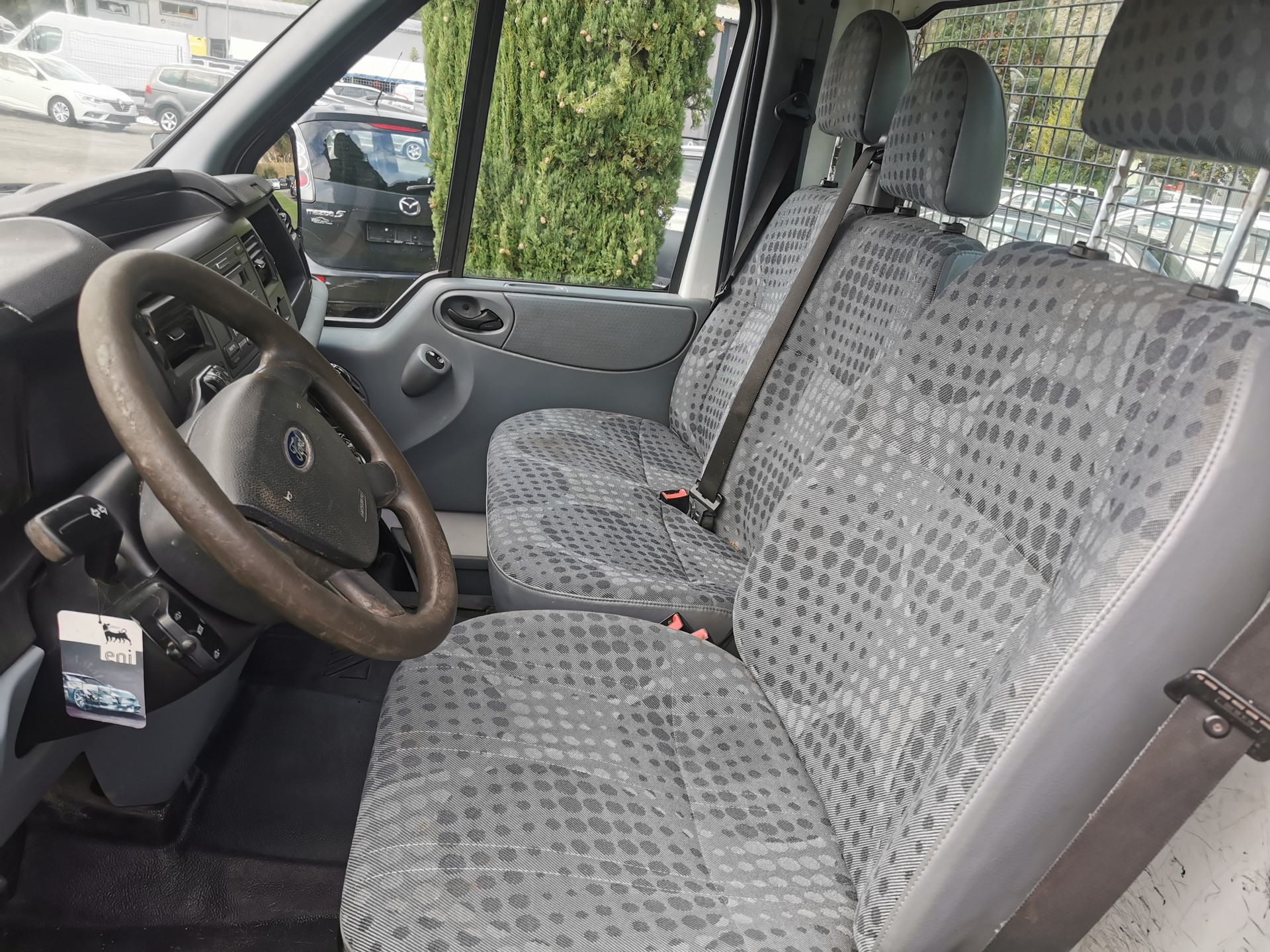 FORD Transit 350M Level 3-image-6