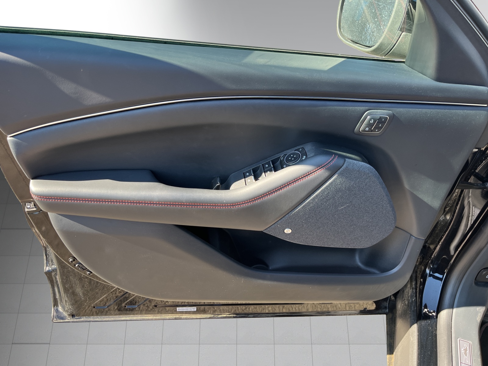 FORD Mustang MACH-E Premium AWD 88 kWh-image-7
