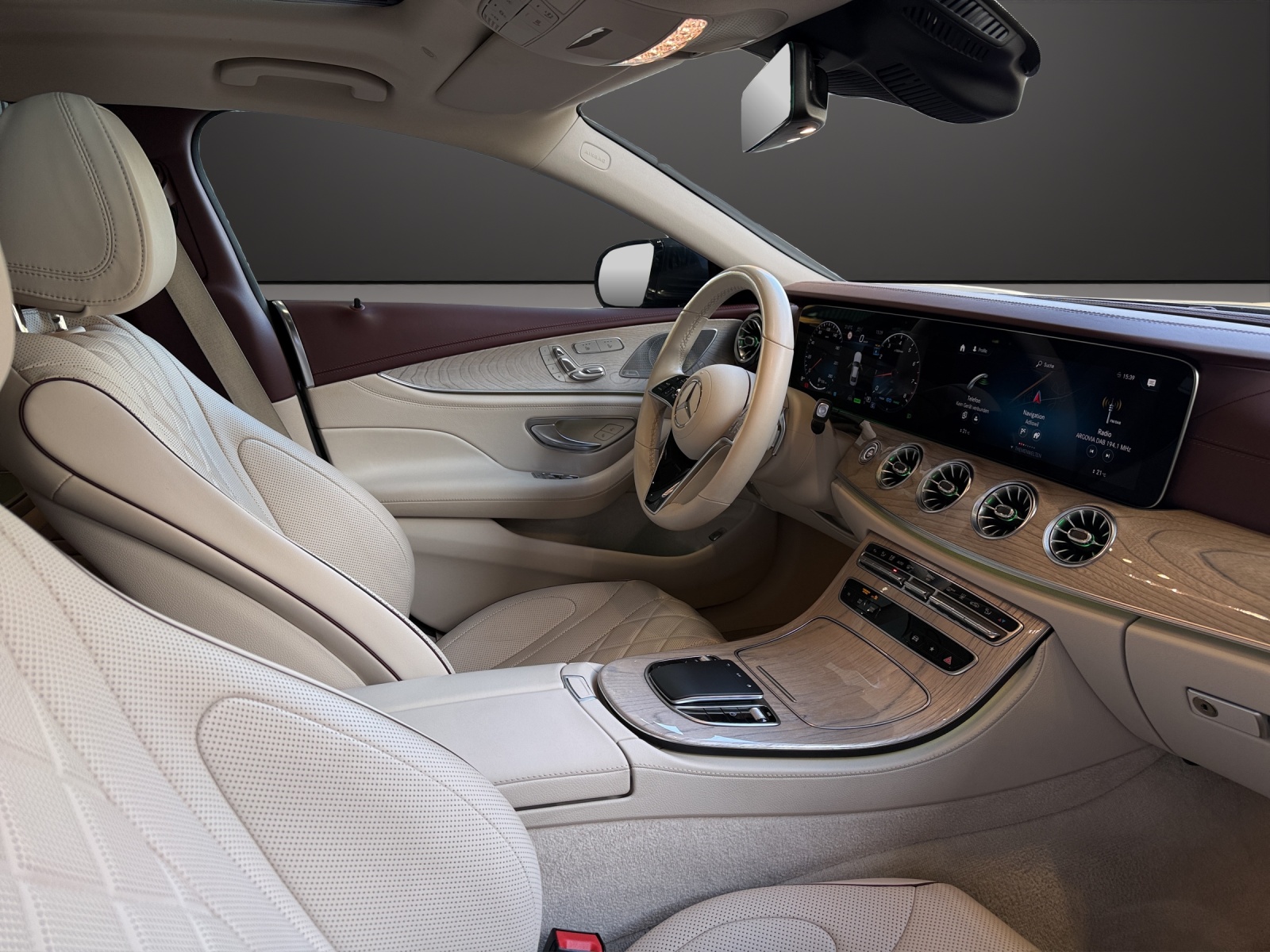 MERCEDES-BENZ CLS 450 4Matic 9G-Tronic-image-11