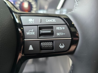 Honda CR-V 2.0i MMDElegance 4WD — photo 13