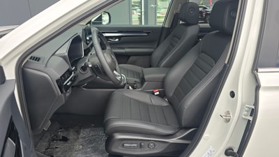 Honda CR-V 2.0i MMDElegance 4WD — photo 3