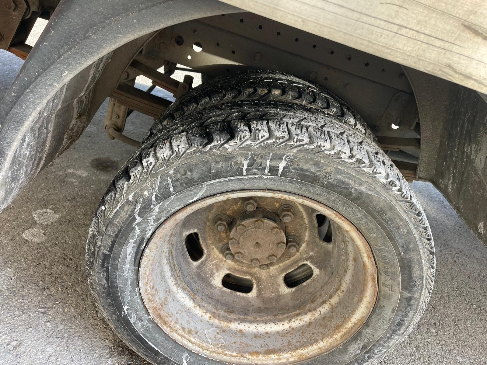 IVECO 35 C 15 GCDA11B1B1-image-5