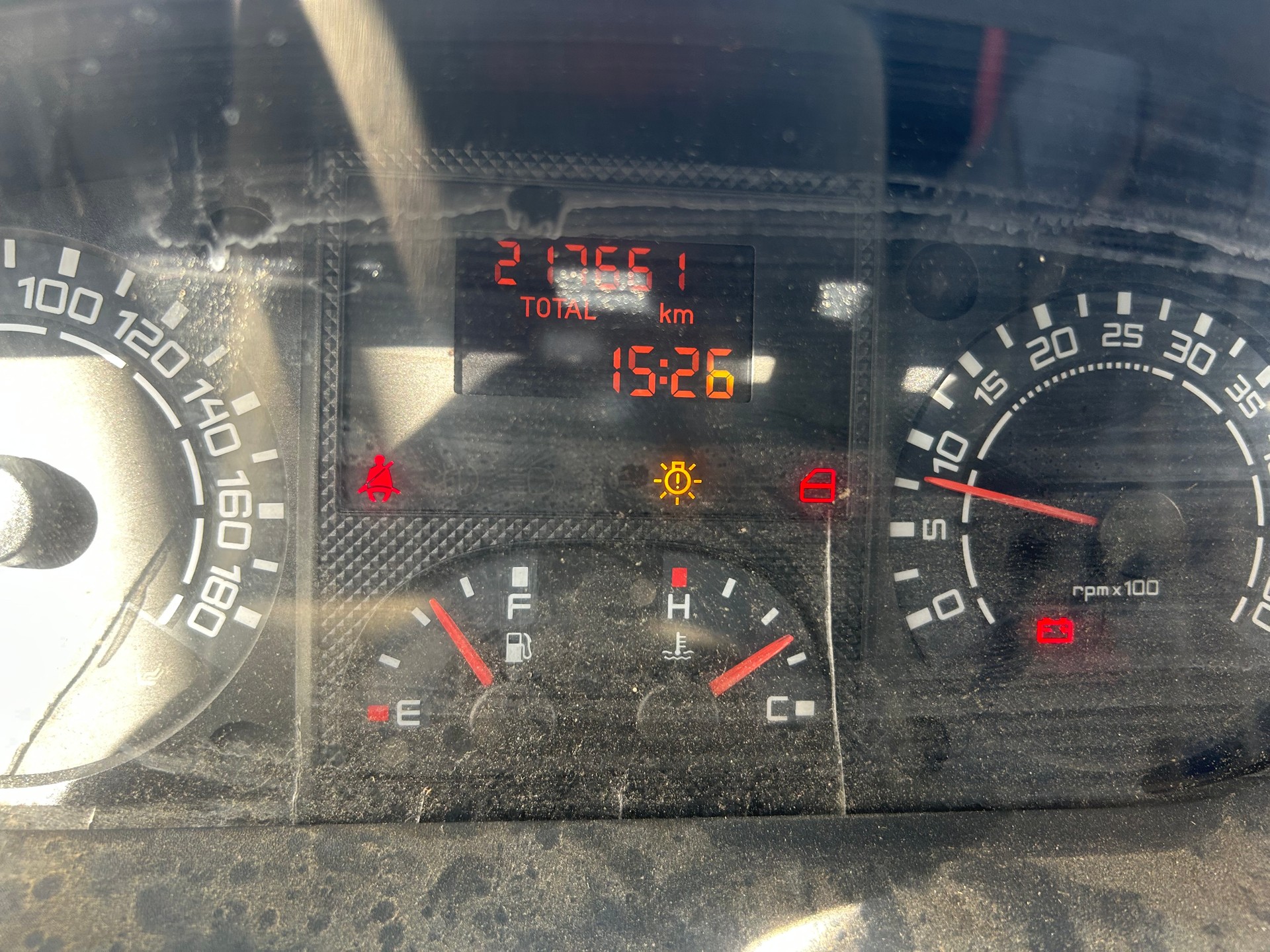 IVECO 35 C 15 GCDA11B1B1-image-4