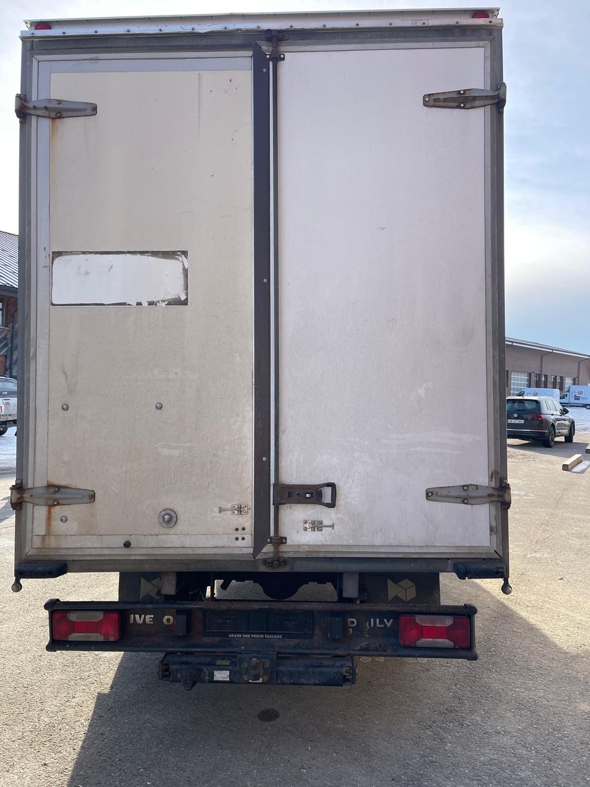 IVECO 35 C 15 GCDA11B1B1-image-8