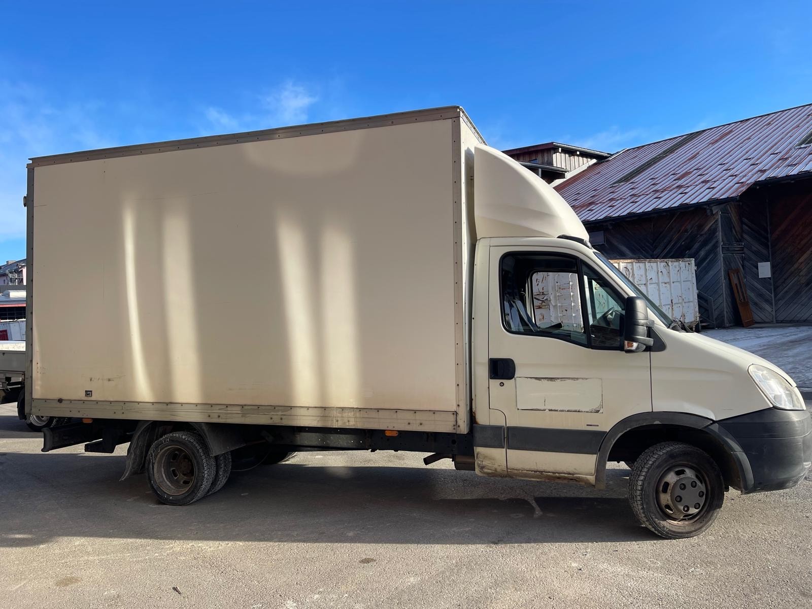 IVECO 35 C 15 GCDA11B1B1-image-3