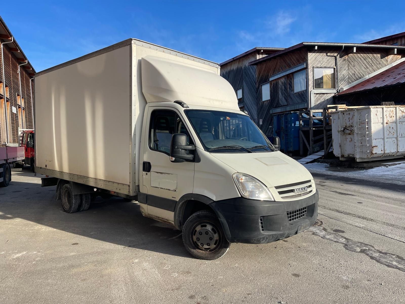 IVECO 35 C 15 GCDA11B1B1-image-2
