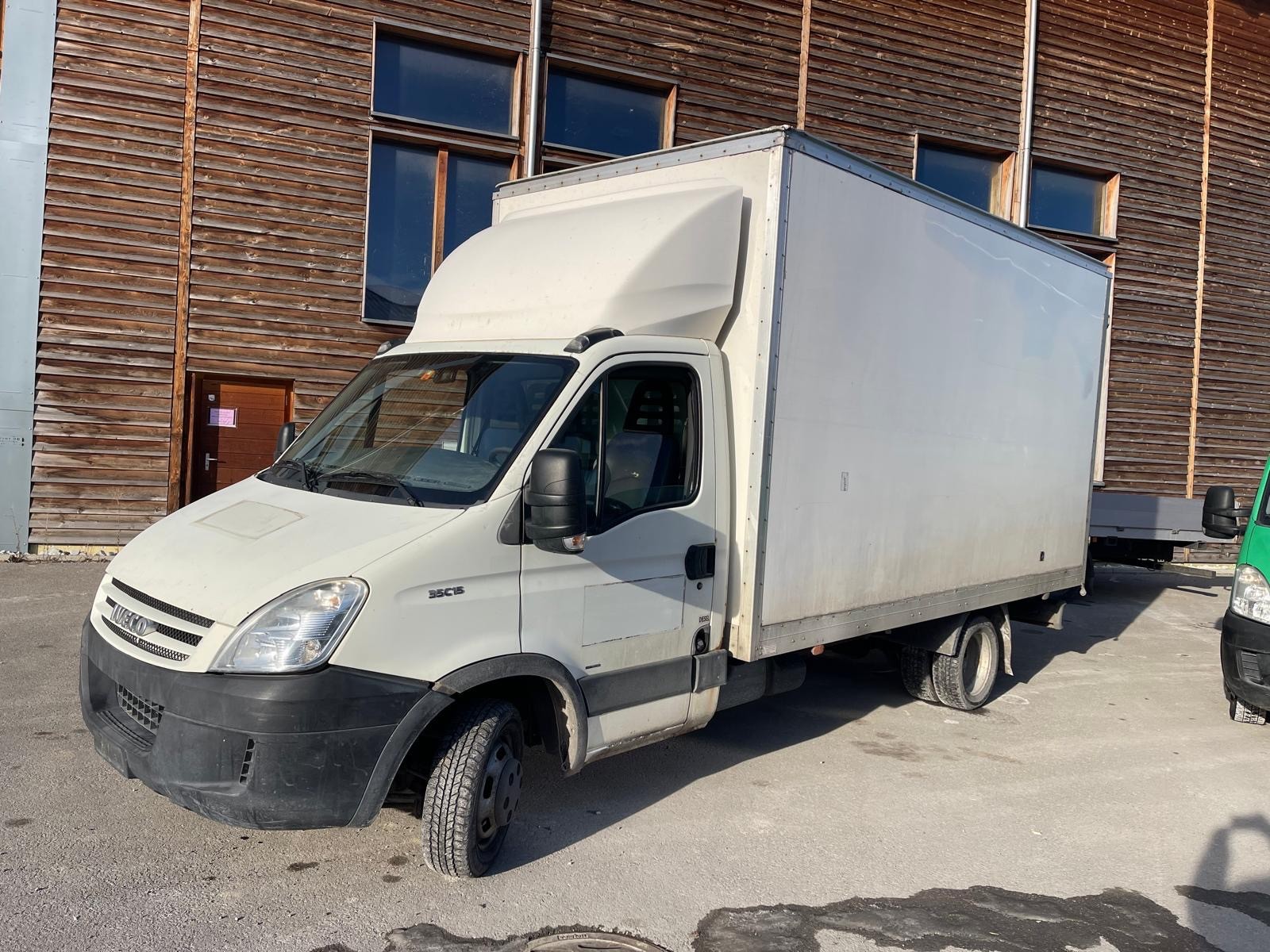 IVECO 35 C 15 GCDA11B1B1-image-1