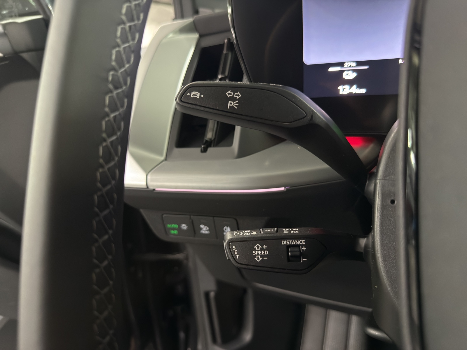 AUDI Q4 Sportback e-tron quattro performance Swiss Ski-image-14