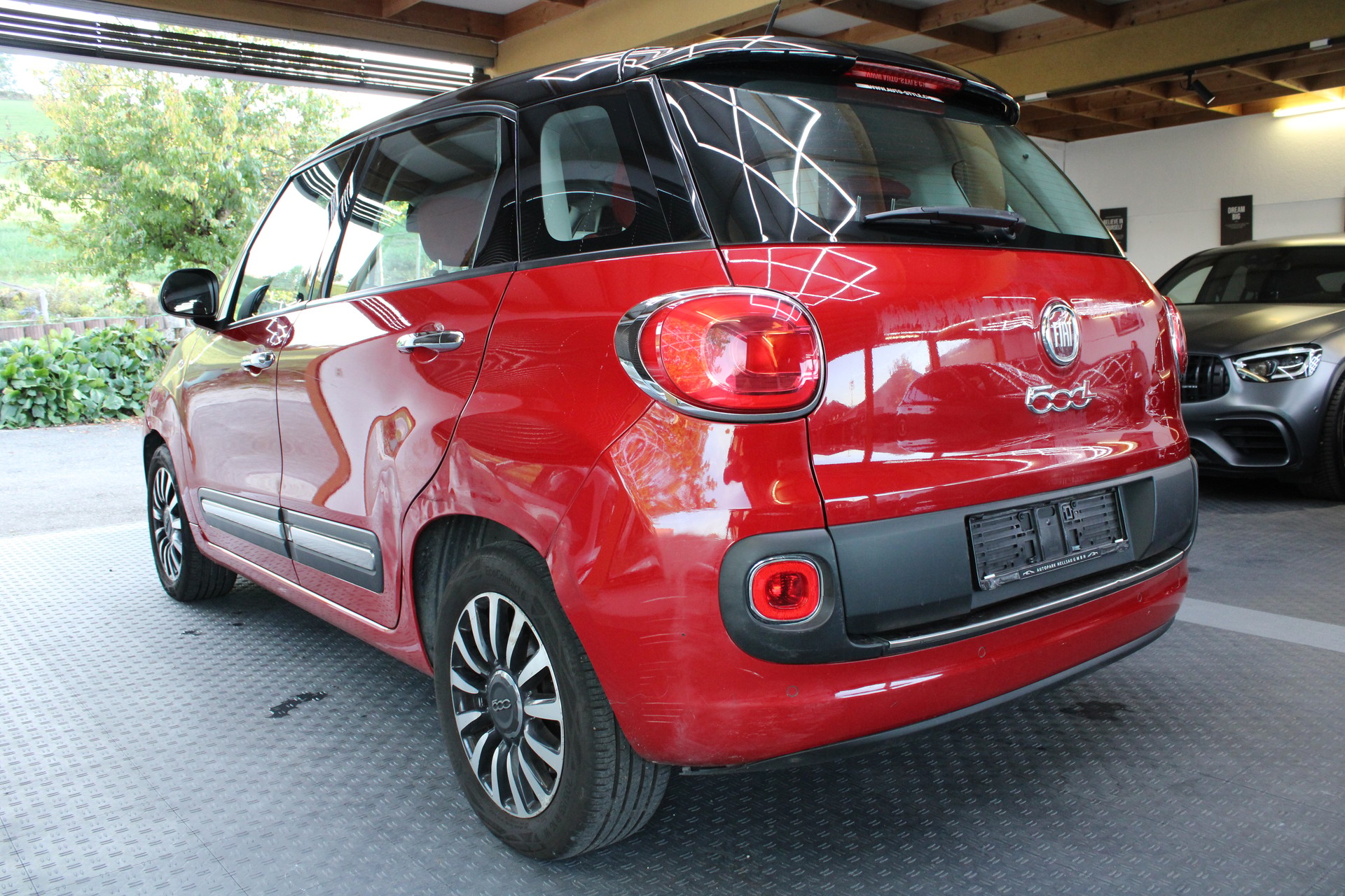 FIAT 500L 1.4 16V Pop Star-image-6