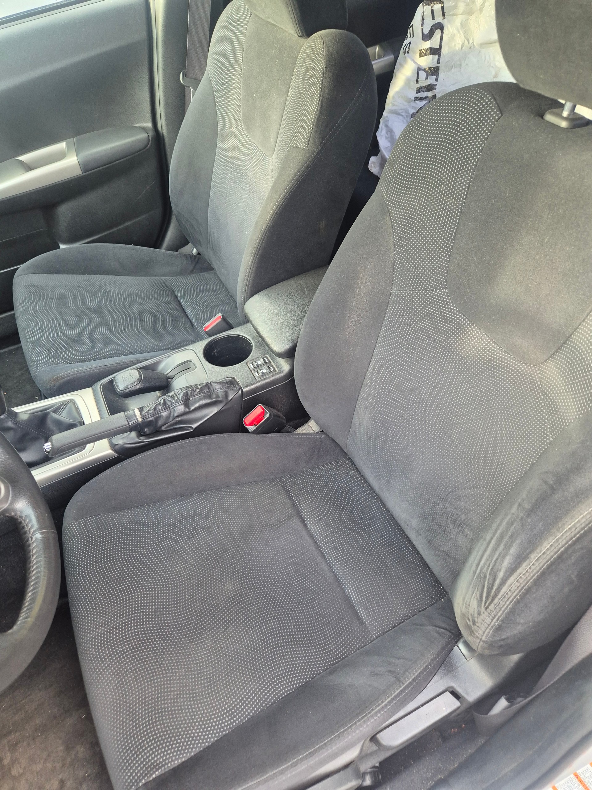 SUBARU Impreza 1.5R Swiss Special-image-7