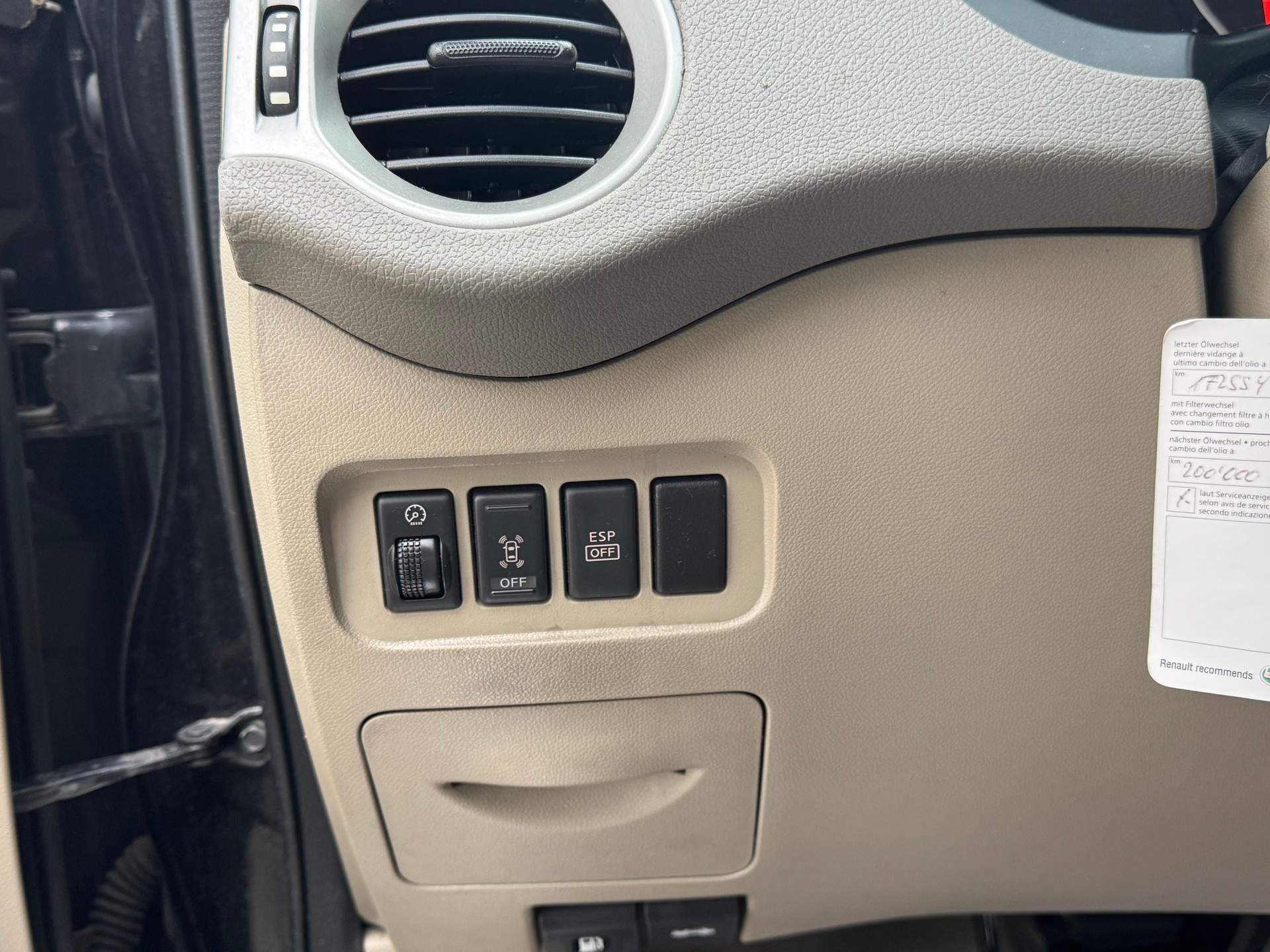 RENAULT Koleos 2.5 Dynamique 4x4-image-13