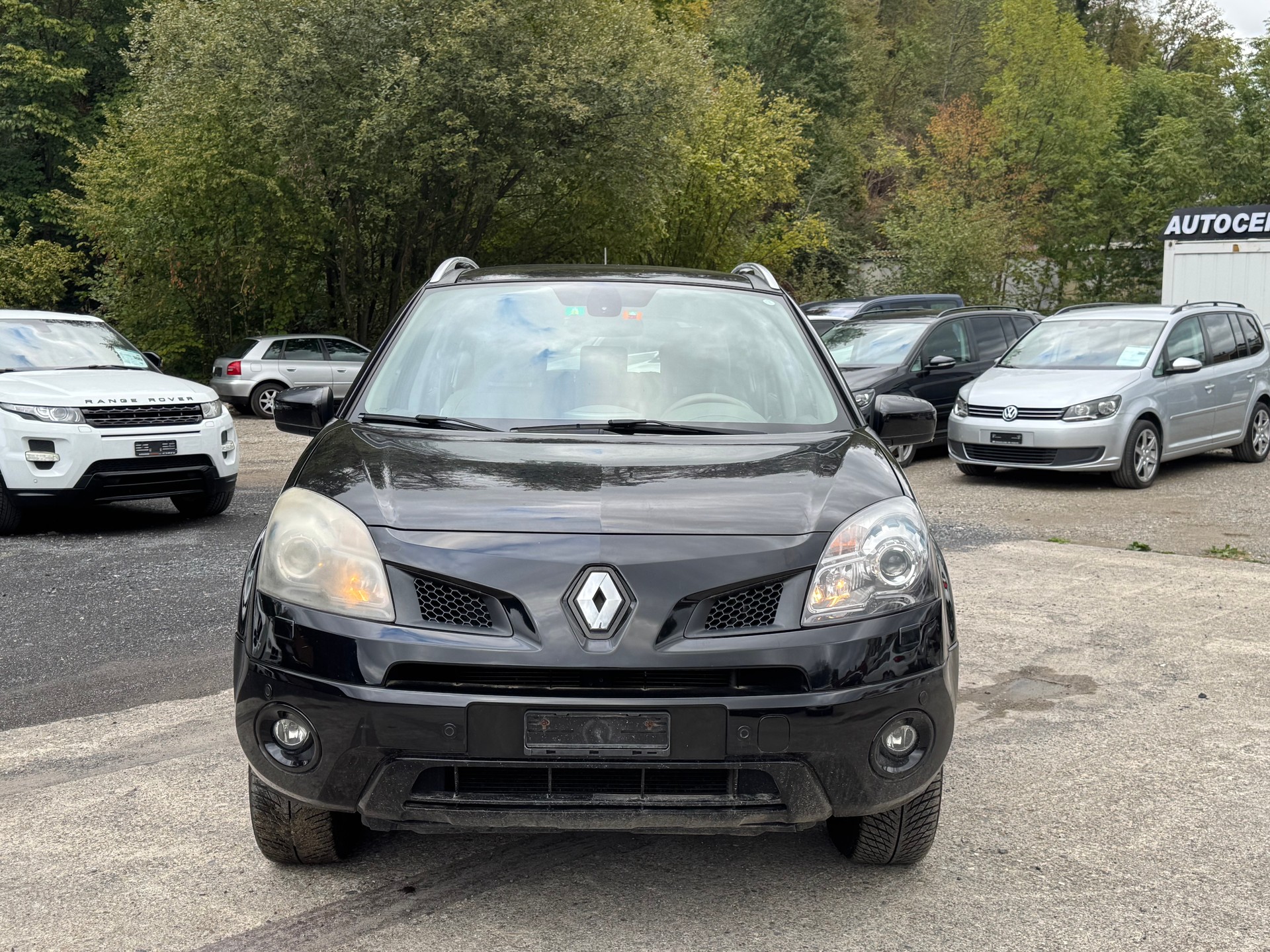 RENAULT Koleos 2.5 Dynamique 4x4-image-1