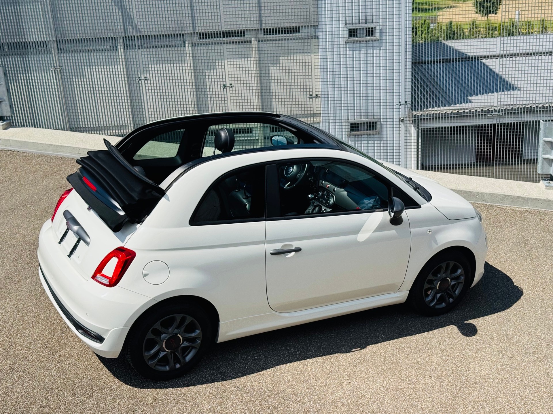 FIAT 500C 0.9 Twinair S-image-2
