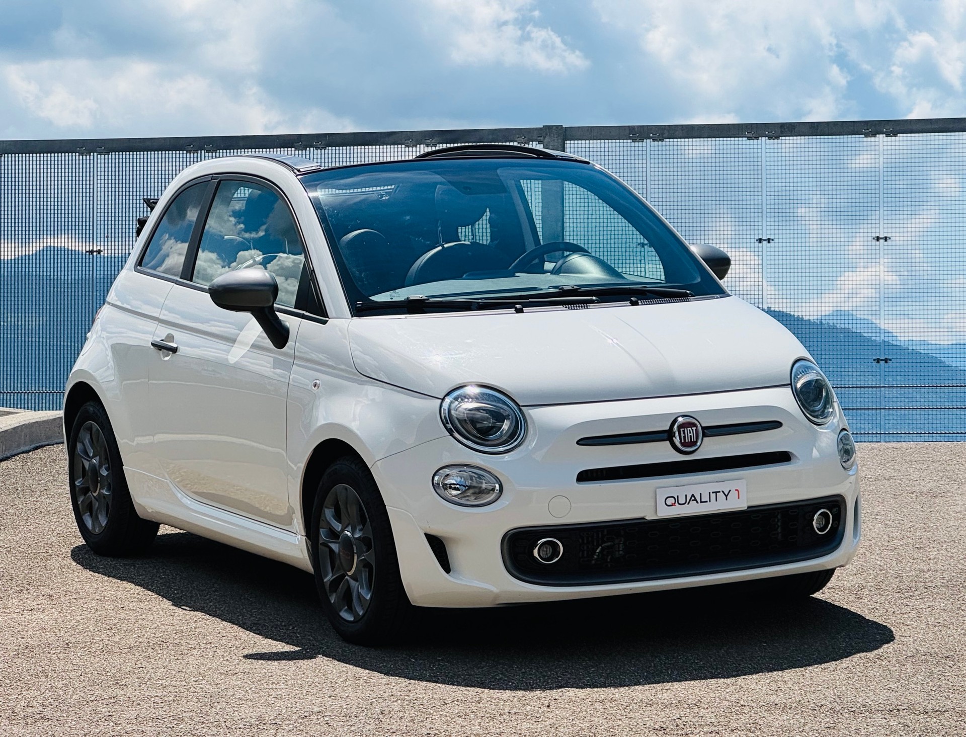 FIAT 500C 0.9 Twinair S-image-1