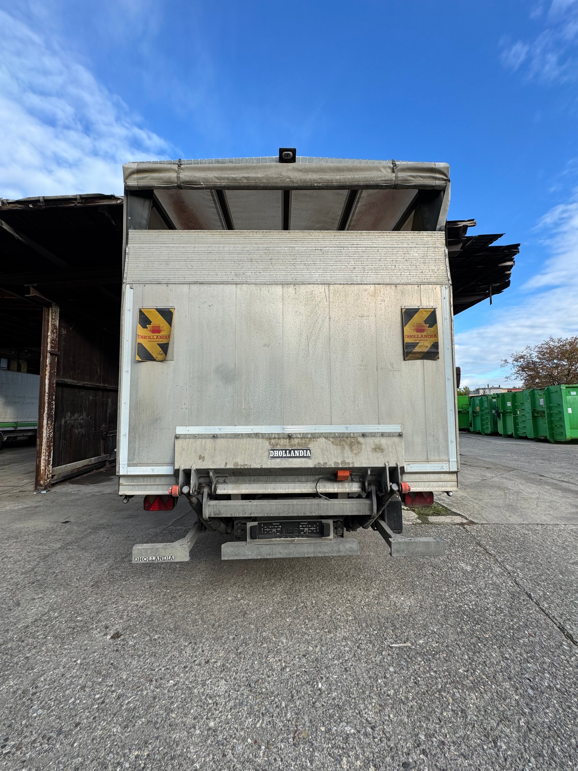 MERCEDES-BENZ Sprinter-image-8