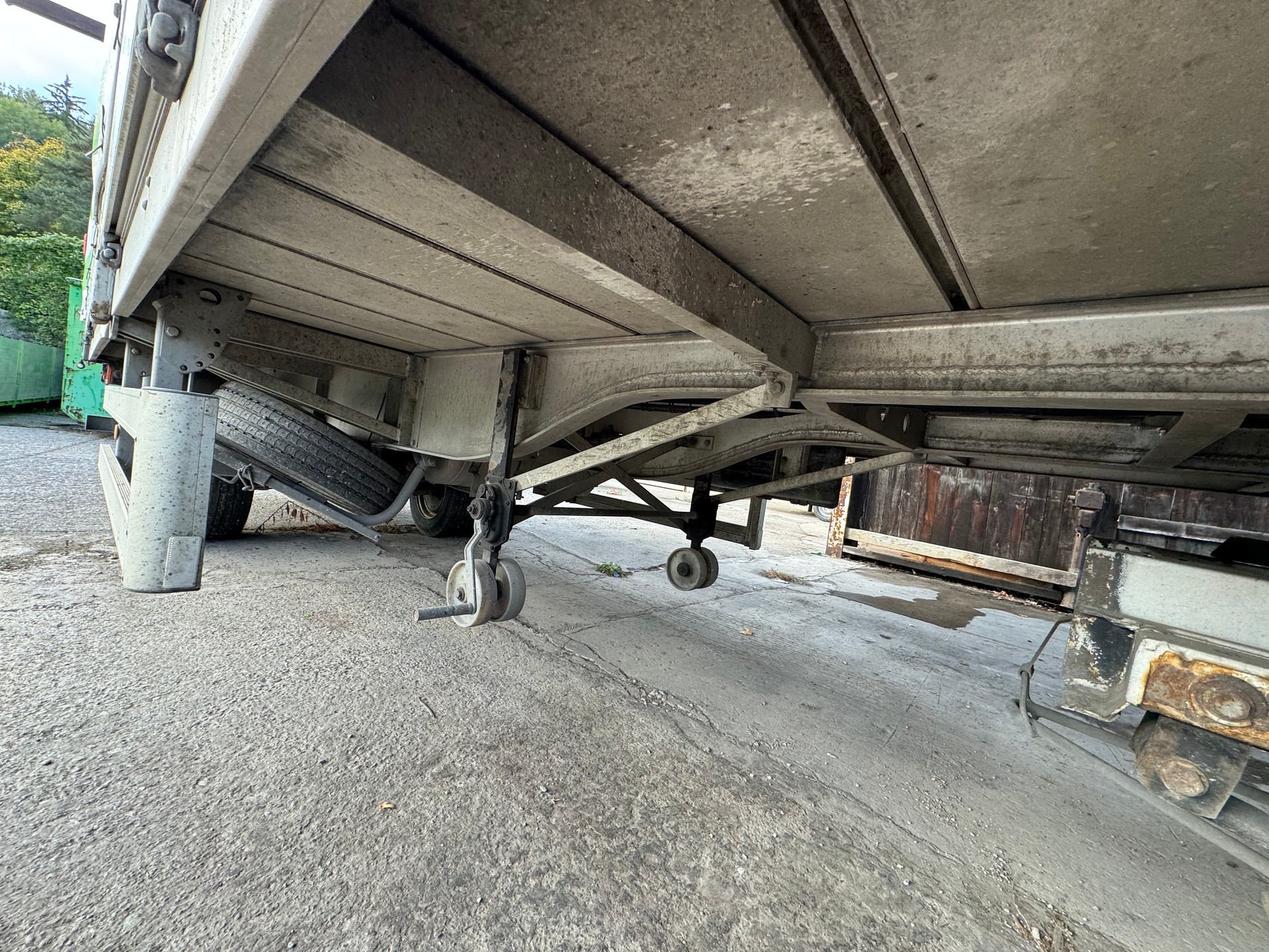 MERCEDES-BENZ Sprinter-image-6