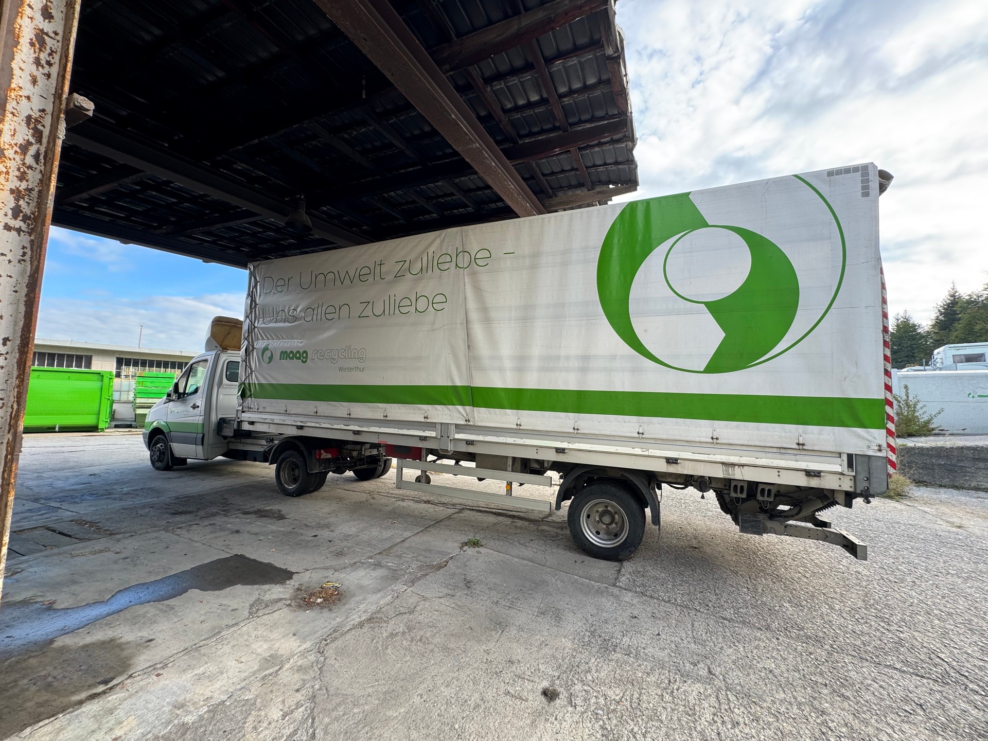 MERCEDES-BENZ Sprinter-image-7