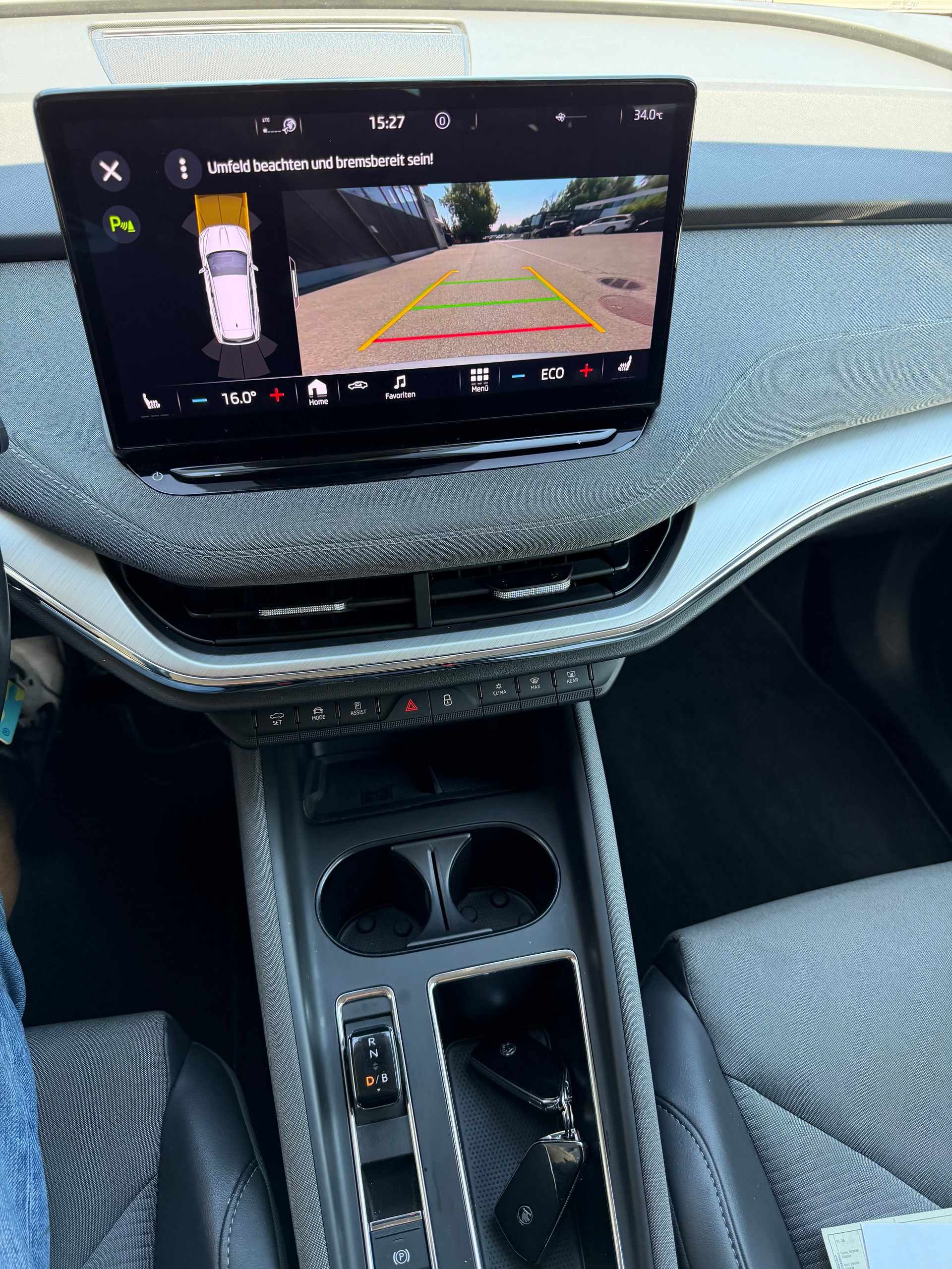 SKODA Enyaq iV 80-image-3