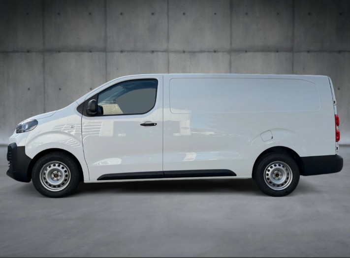FIAT Scudo 2.2 BlueHDi L3 EAT8 * KÜHLANLAGE 5°C BIS -20°C / AUTOMAT / RÜCKFAHRKAMERA *-image-2