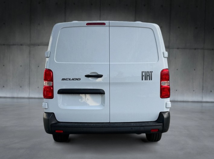 FIAT Scudo 2.2 BlueHDi L3 EAT8 * KÜHLANLAGE 5°C BIS -20°C / AUTOMAT / RÜCKFAHRKAMERA *-image-4