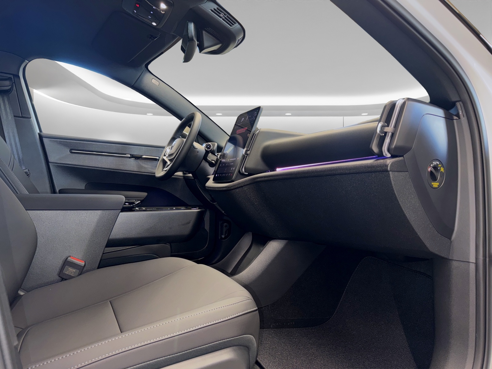 VOLVO EX30 E60 Plus-image-9