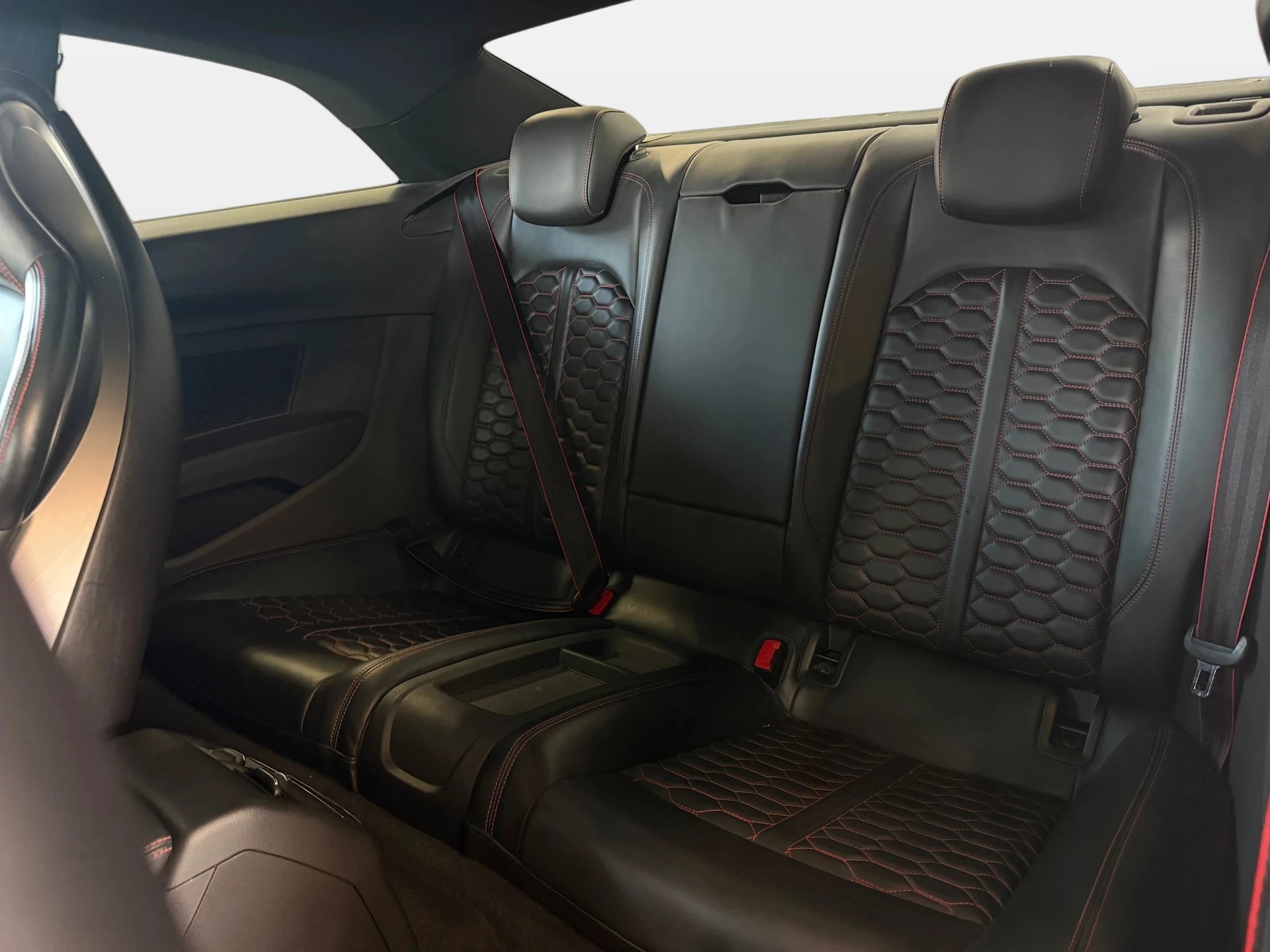 AUDI RS5 Coupé 2.9 TFSI quattro tiptronic | 500 PS | Frisch MFK | RS-Sportauspuff | B&O Sound-image-10