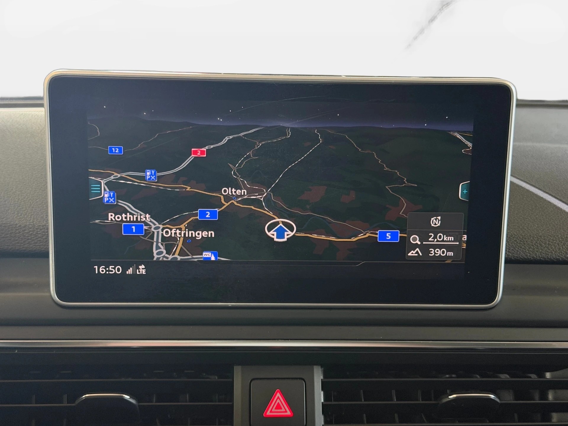 AUDI RS5 Coupé 2.9 TFSI quattro tiptronic | 500 PS | Frisch MFK | RS-Sportauspuff | B&O Sound-image-19