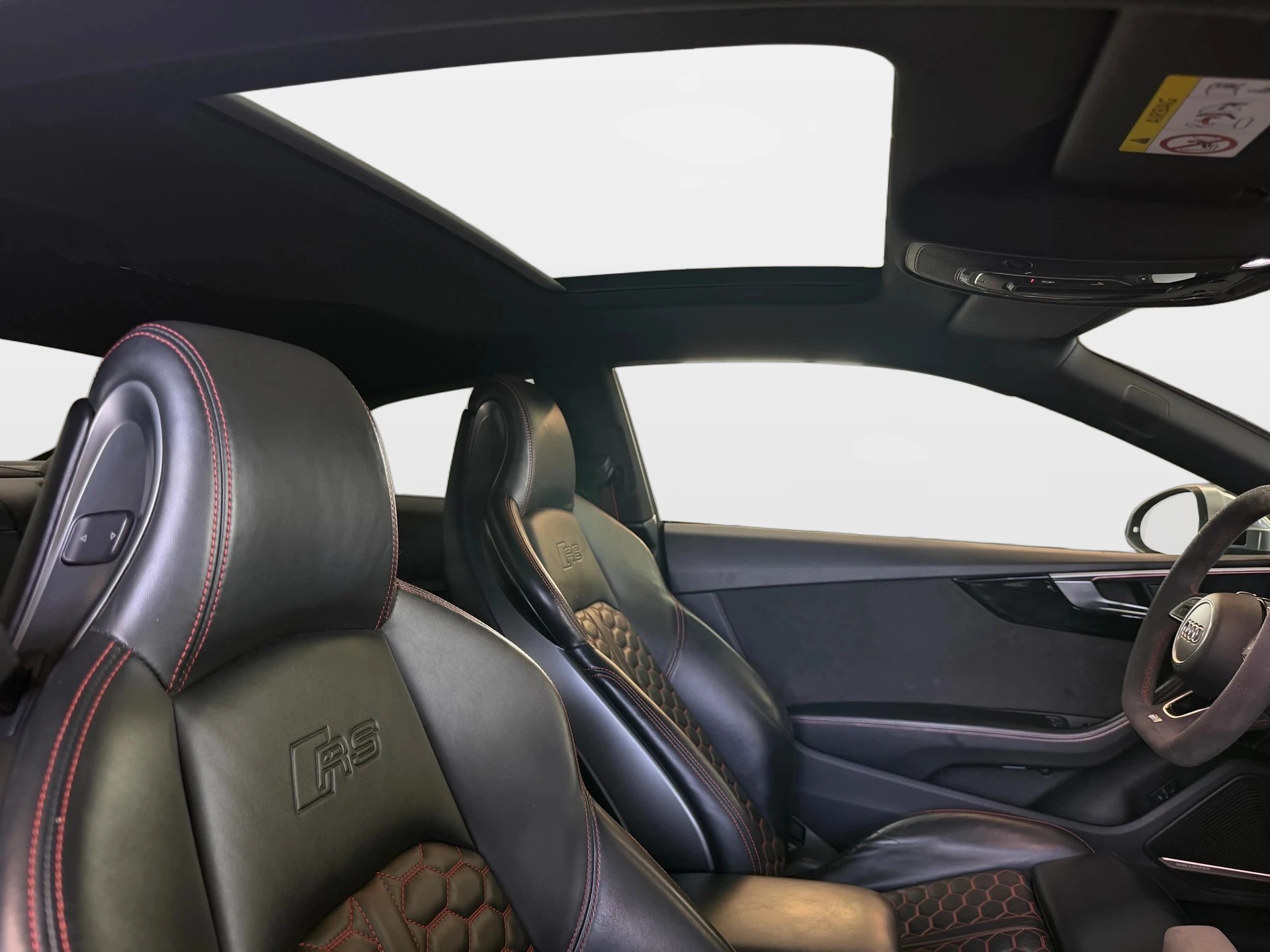 AUDI RS5 Coupé 2.9 TFSI quattro tiptronic | 500 PS | Frisch MFK | RS-Sportauspuff | B&O Sound-image-11