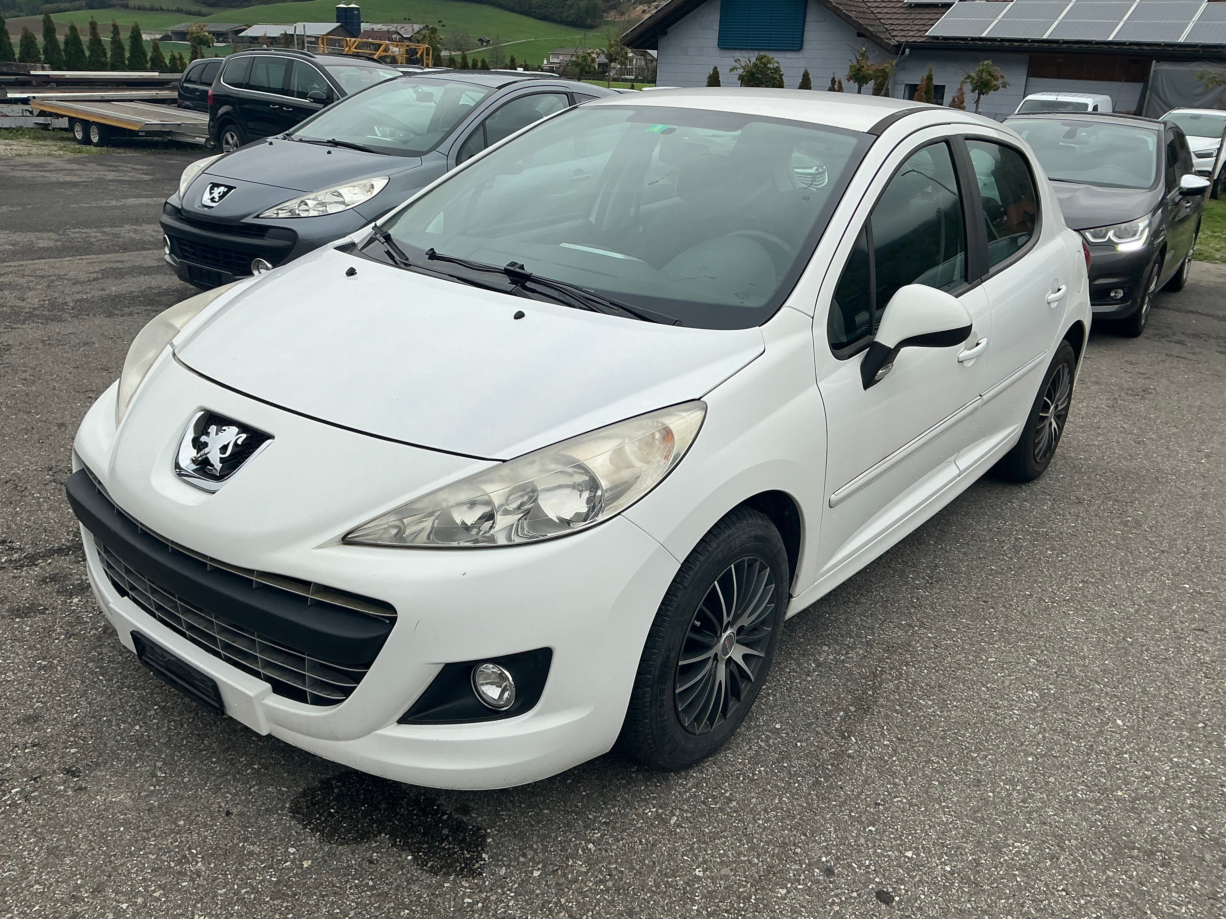 Car photo