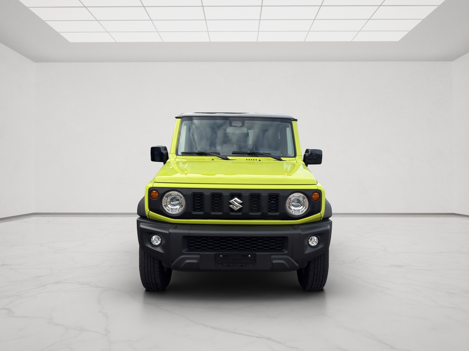 SUZUKI Jimny 1.5 Compact Top 4x4 4Plätzer-image-3