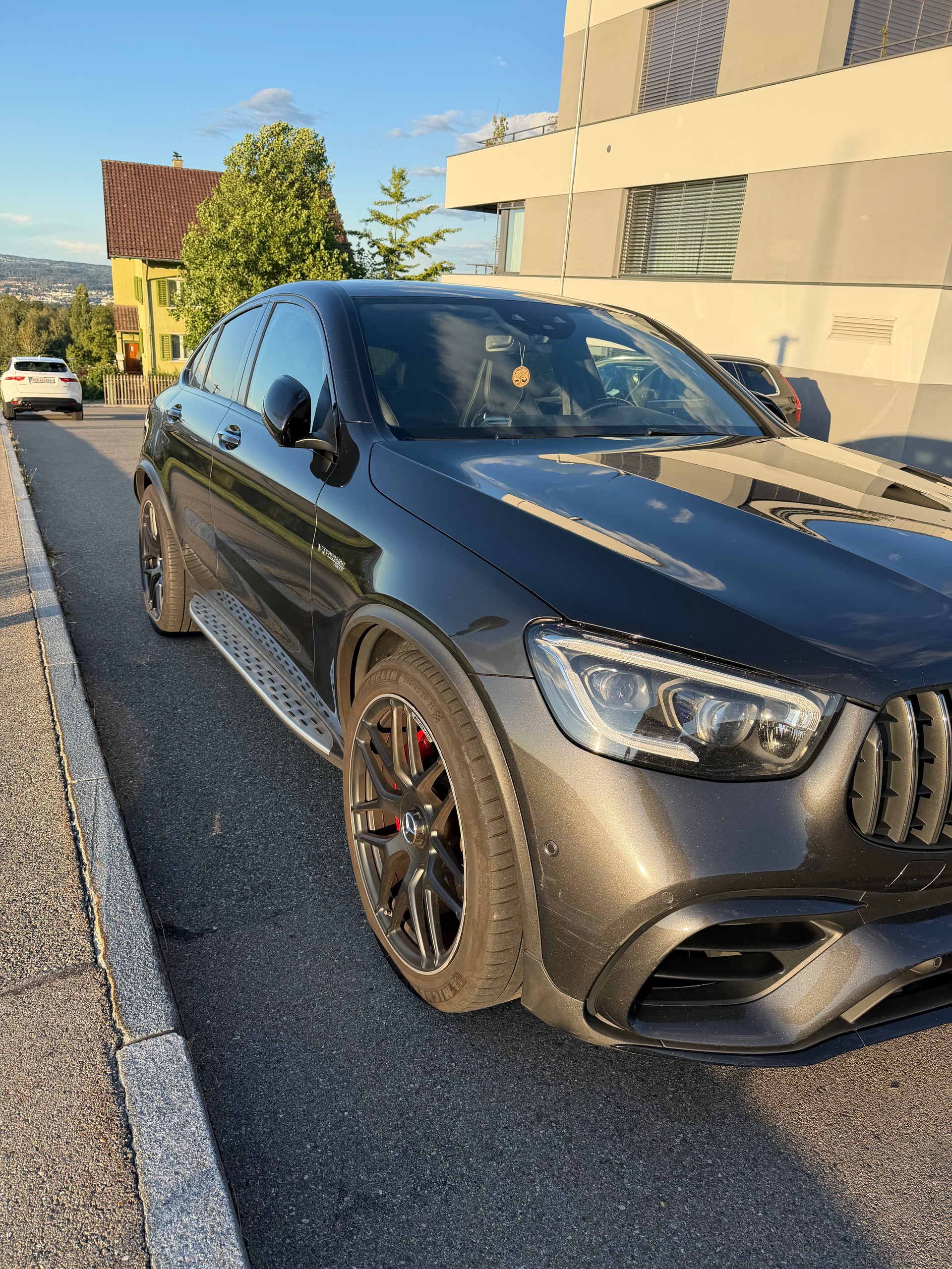 MERCEDES-BENZ GLC 63 AMG-image-0