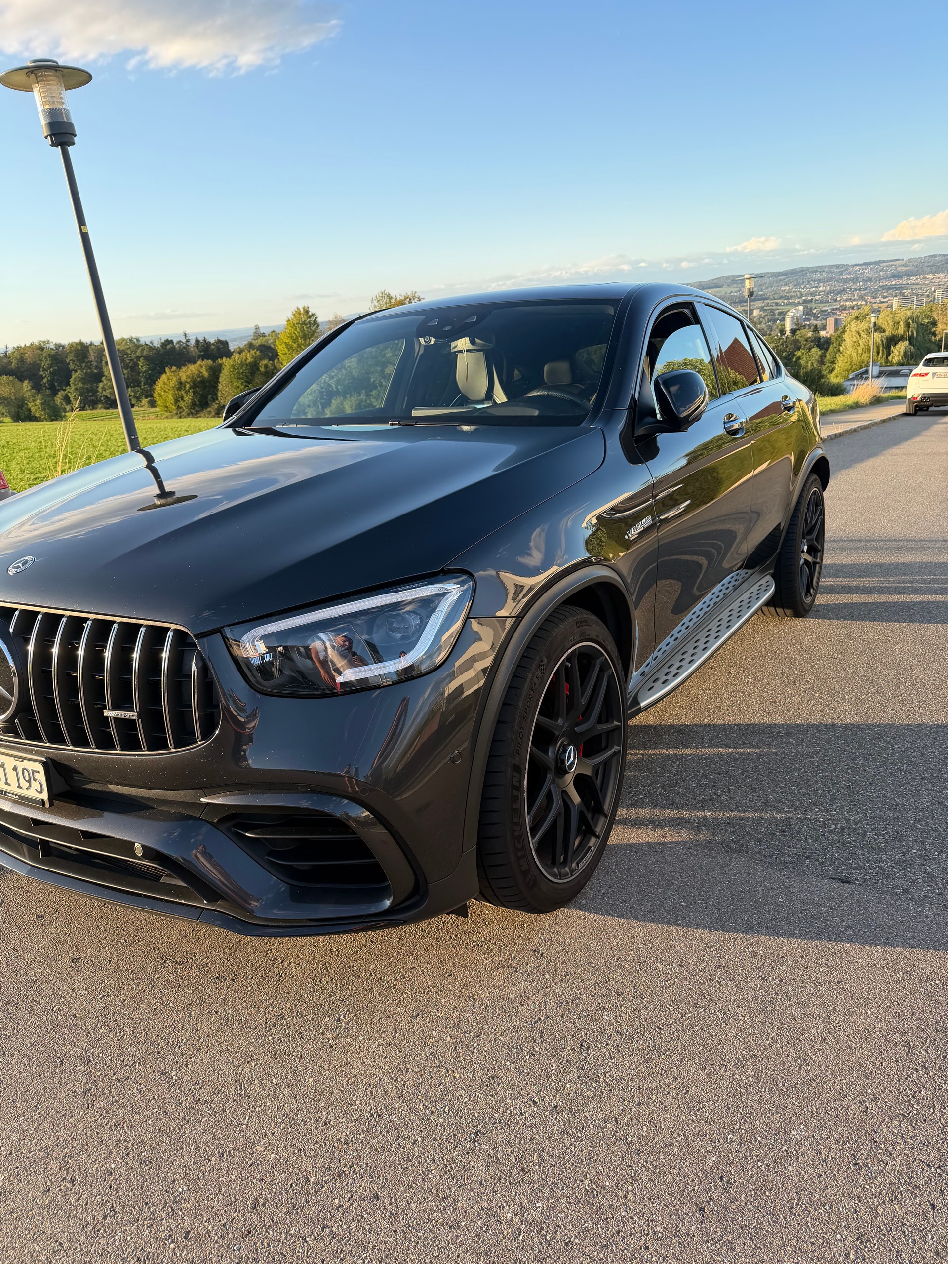MERCEDES-BENZ GLC 63 AMG-image-1