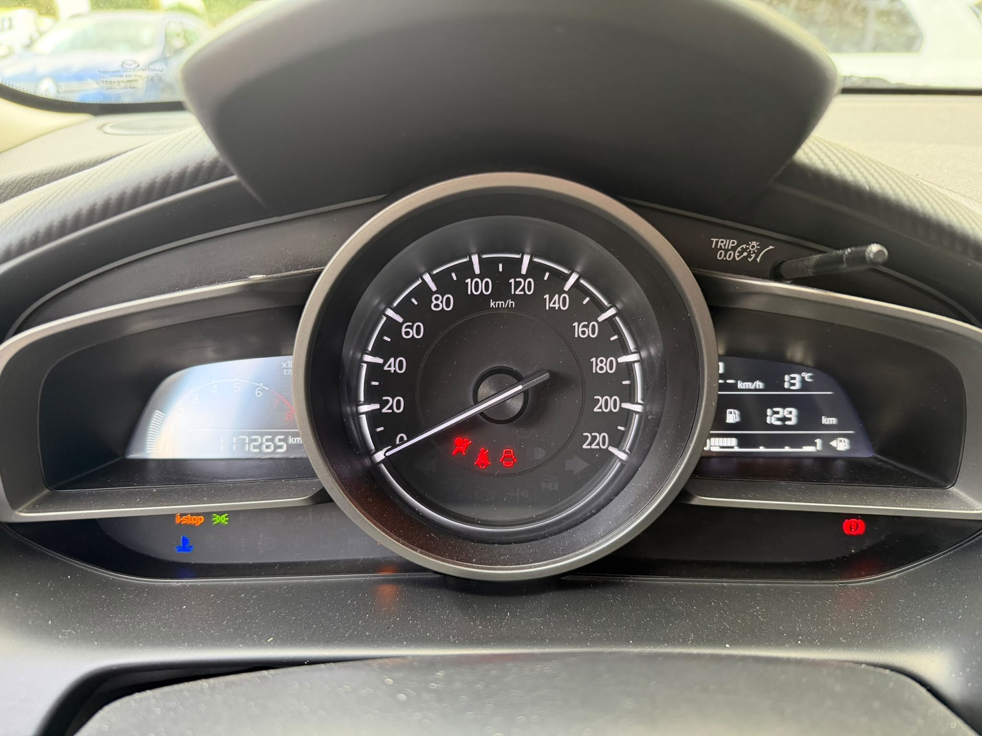 MAZDA 2 SKYACTIV-G 90 Ambition Plus-image-13