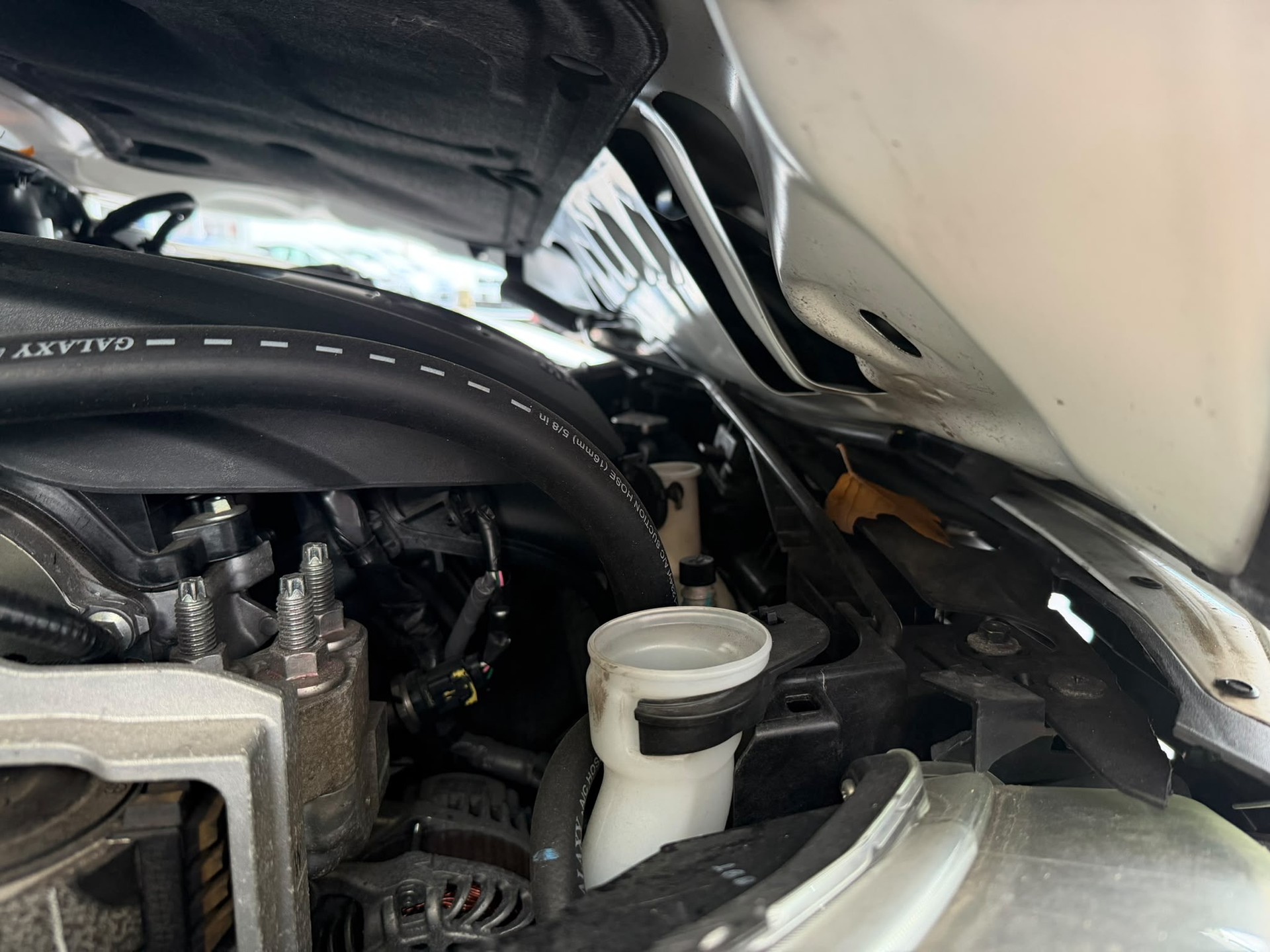 MAZDA 2 SKYACTIV-G 90 Ambition Plus-image-8