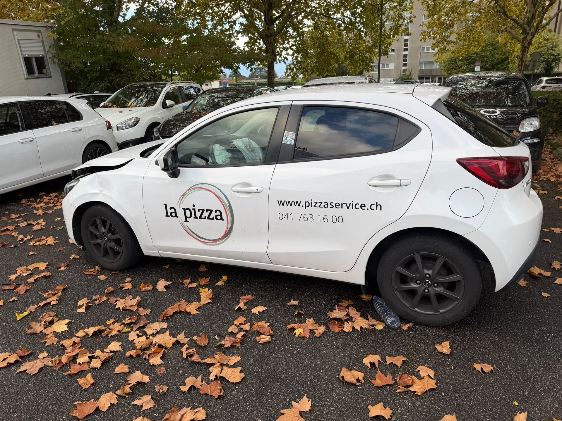 MAZDA 2 SKYACTIV-G 90 Ambition Plus-image-4