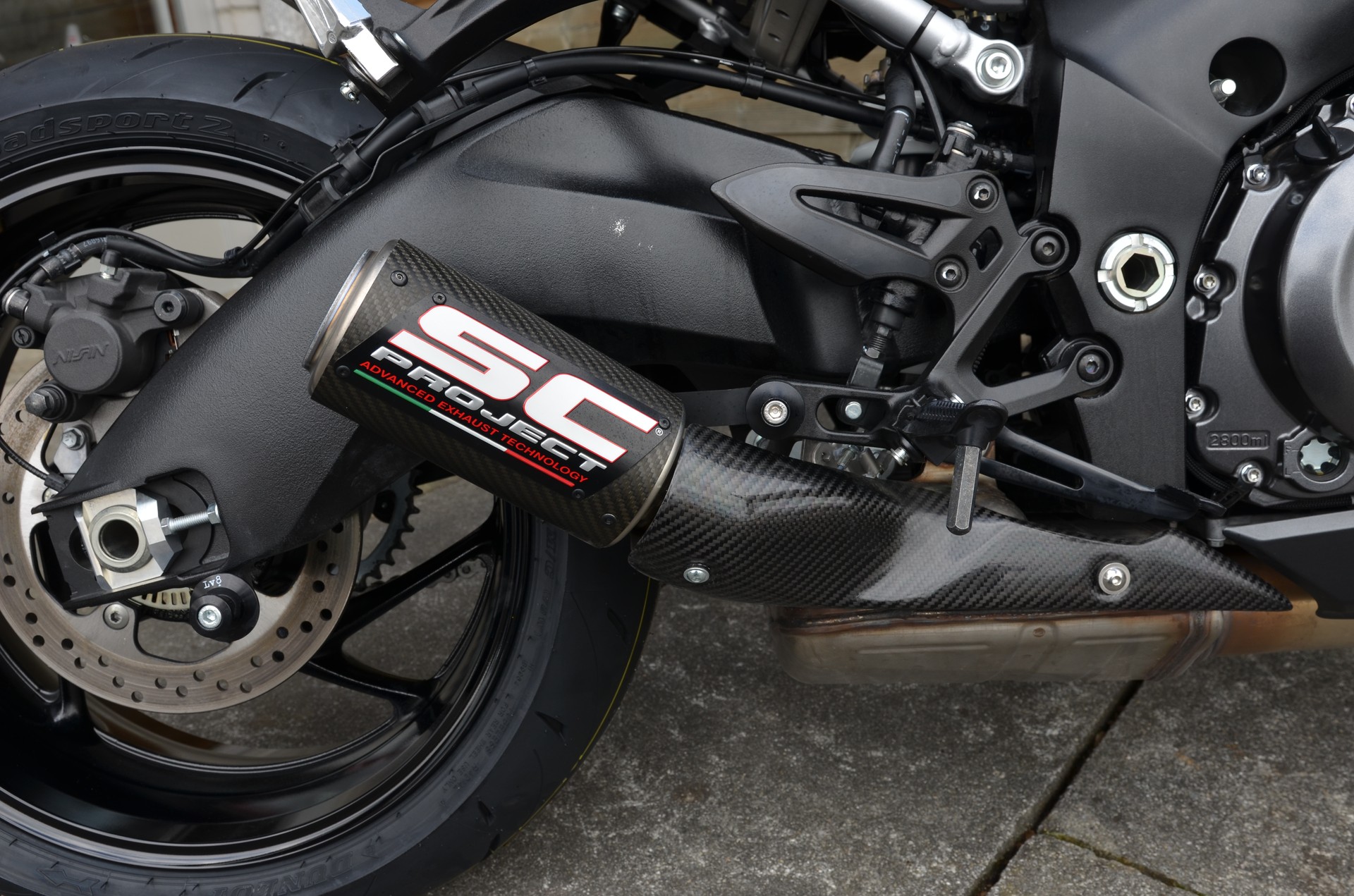 SUZUKI GSX-S 1000-image-6