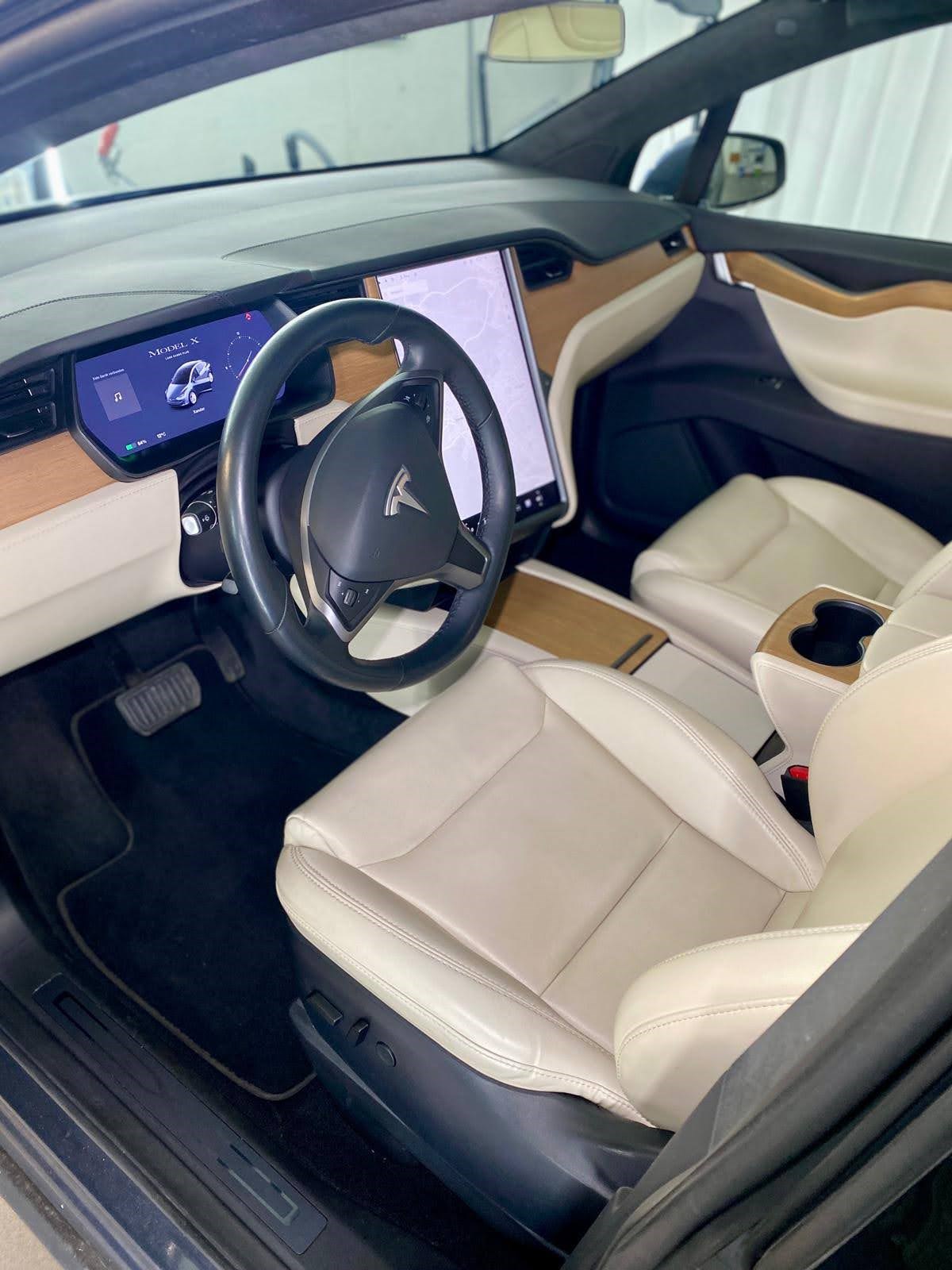 TESLA Model X Maximale-Reichweite-image-3