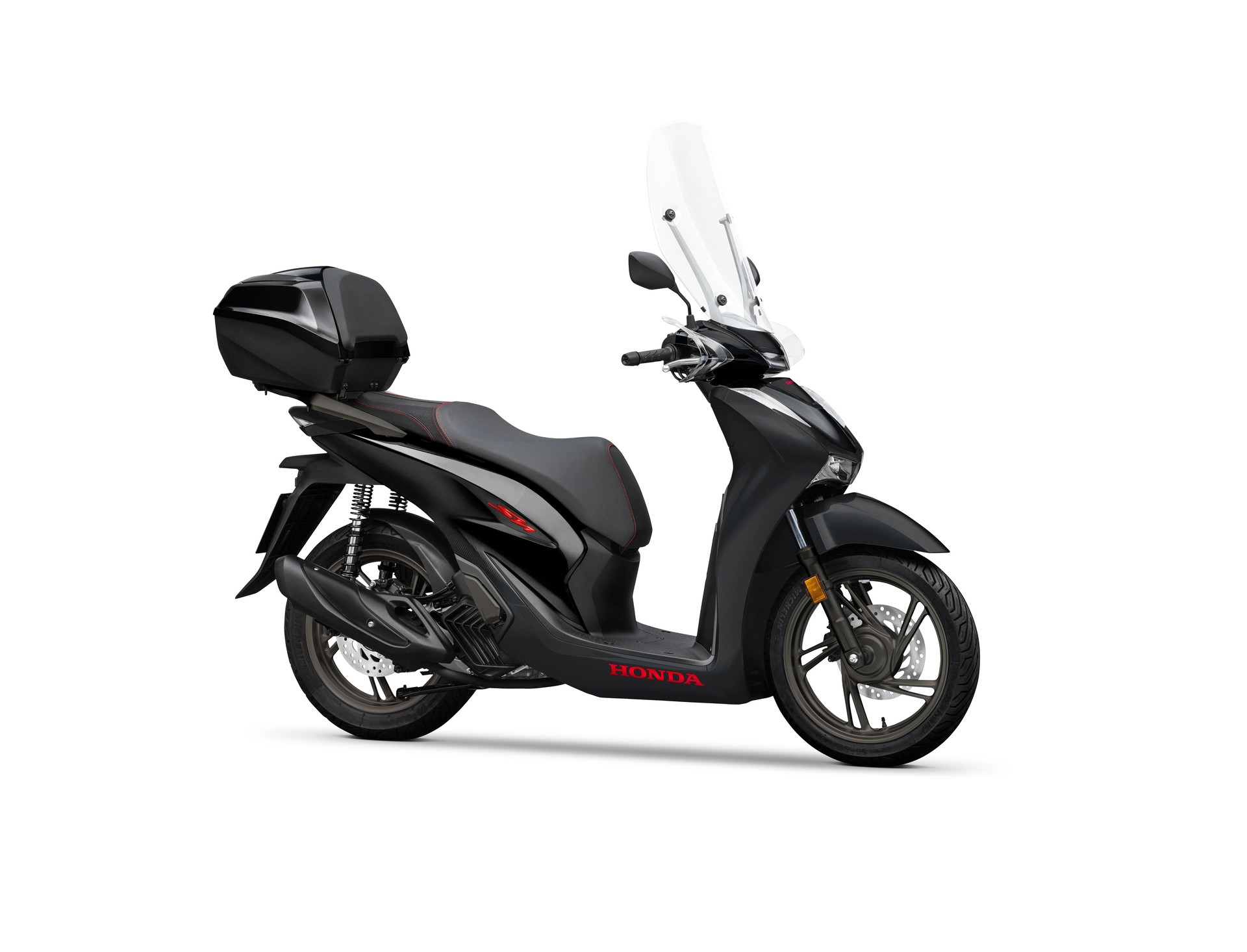 HONDA SH 125 Sporty