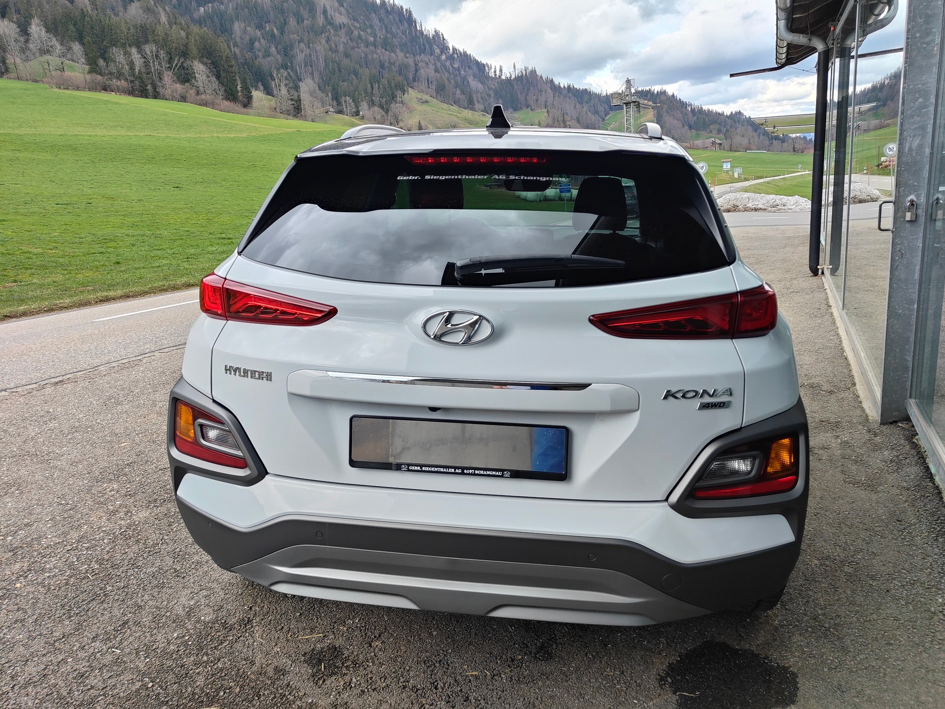 HYUNDAI Kona 1.6 CRDI Vertex 4WD DCT-image-3