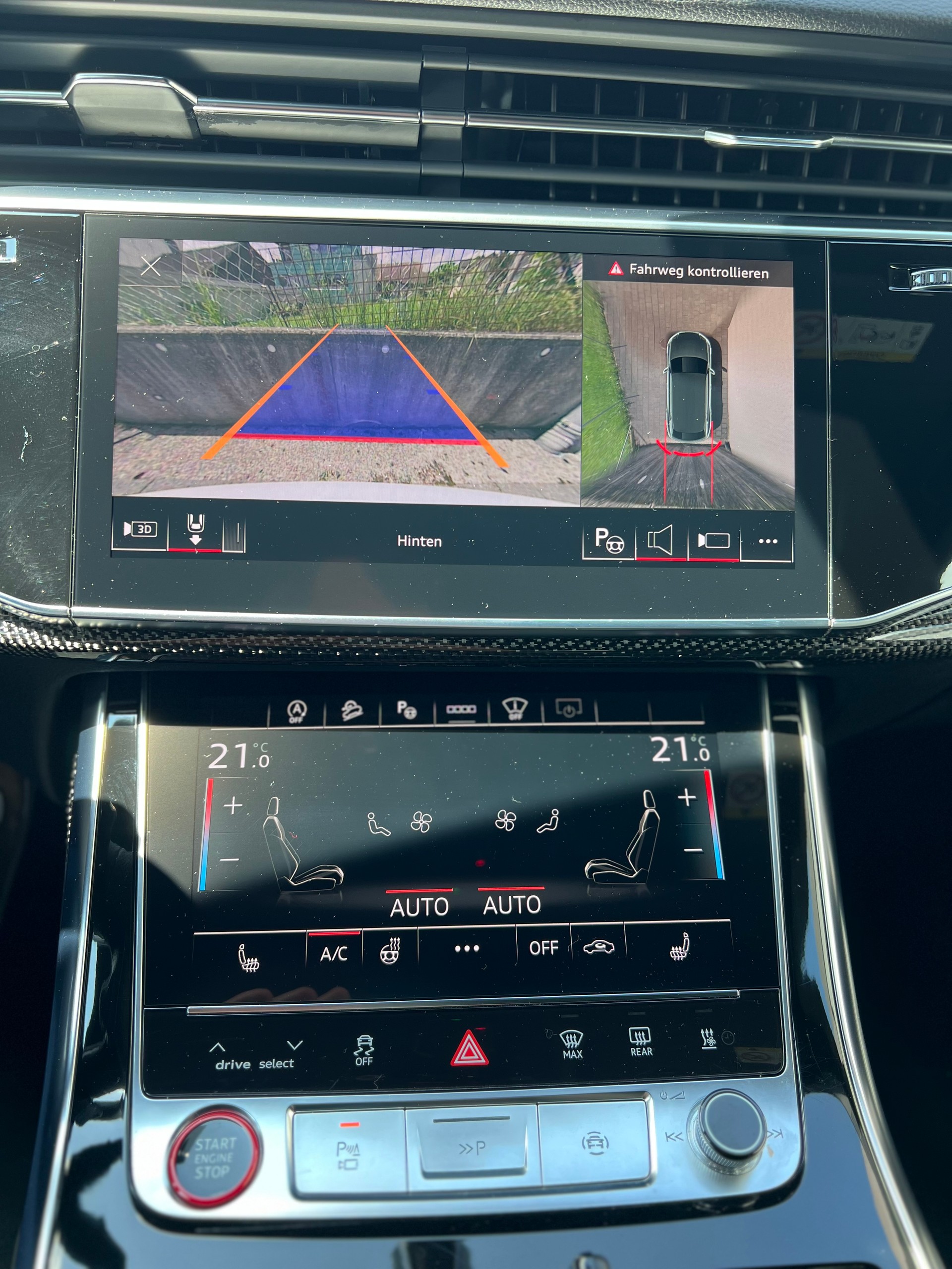 AUDI SQ8 TFSI quattro tiptronic-image-6