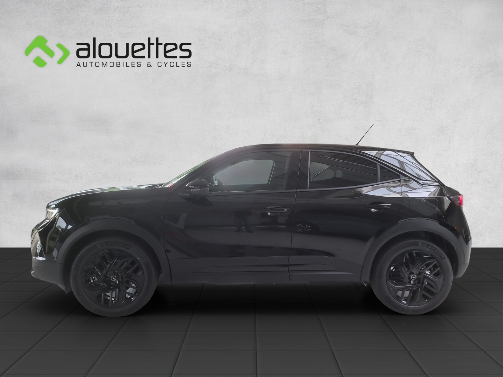 OPEL Mokka e GS-image-2