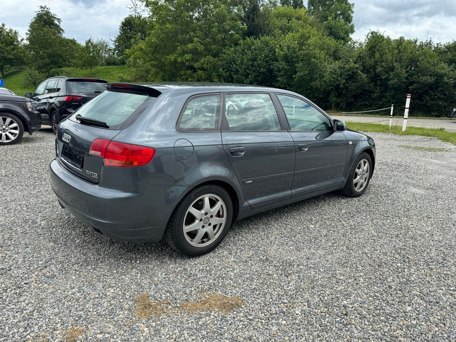 AUDI A3 Sportback 2.0 TDI Attraction quattro-image-6