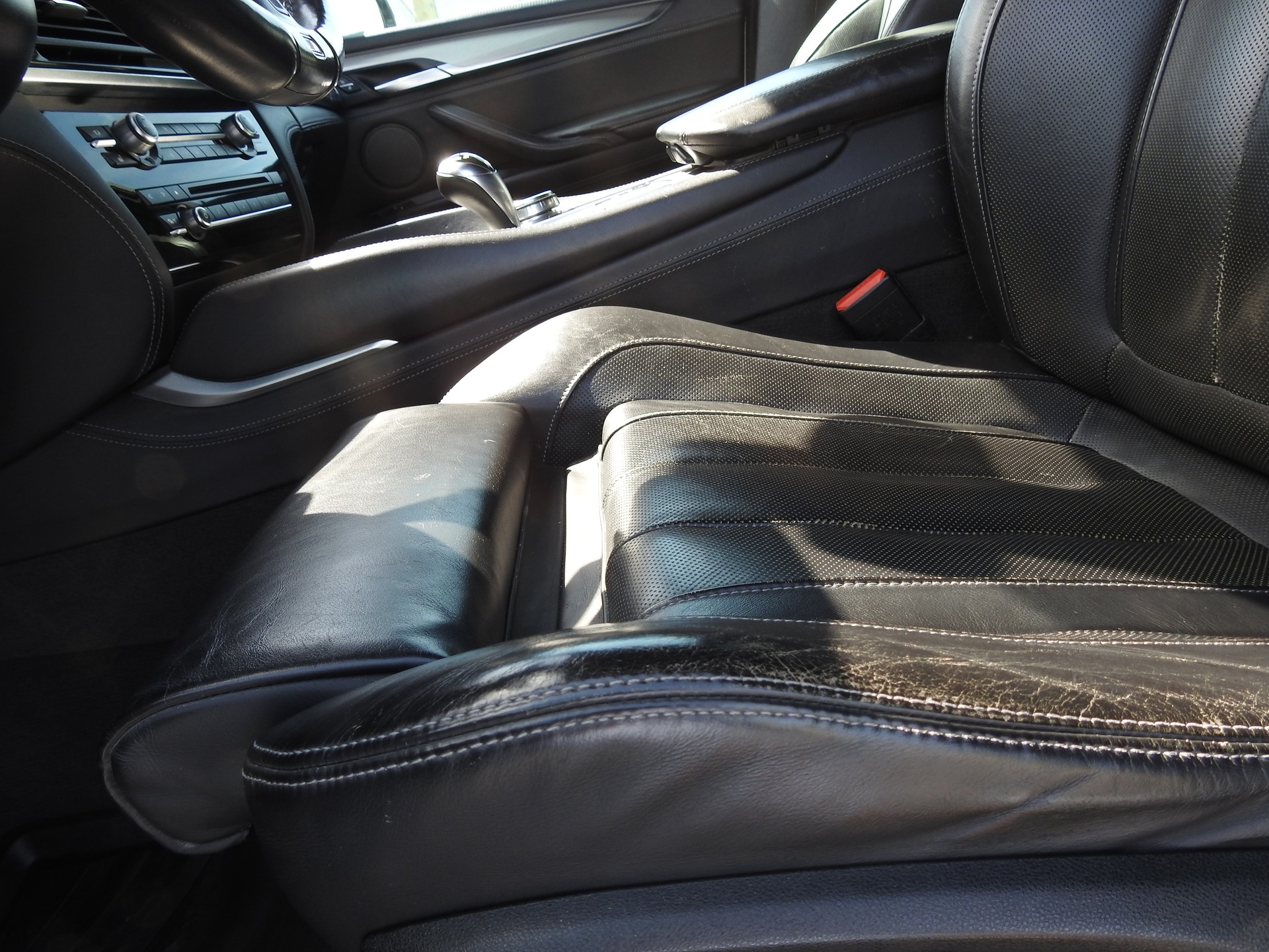 BMW X5M Steptronic-image-15