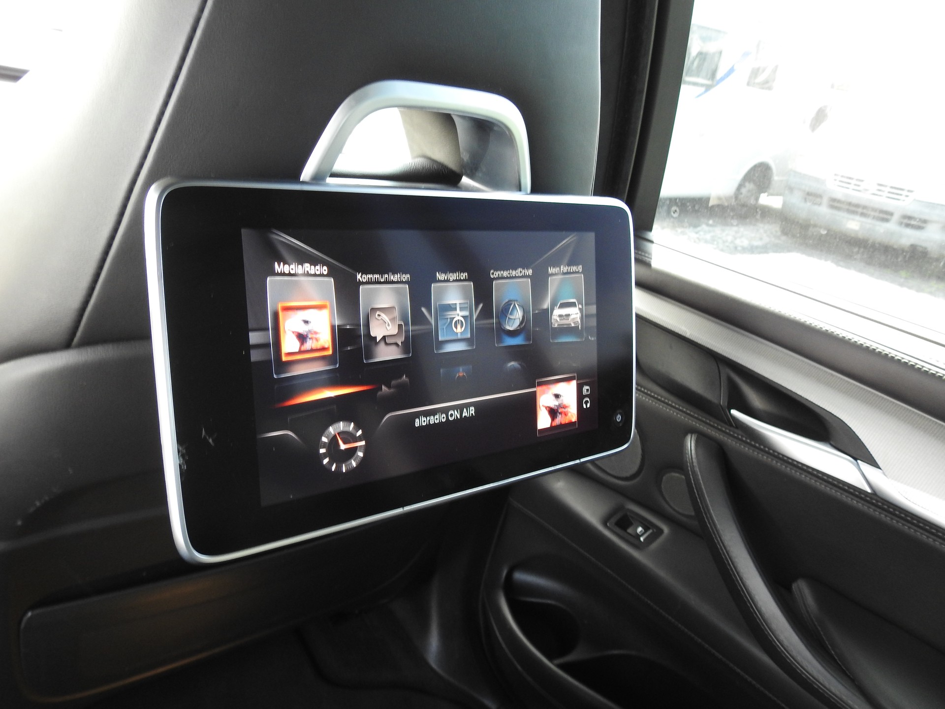 BMW X5M Steptronic-image-18