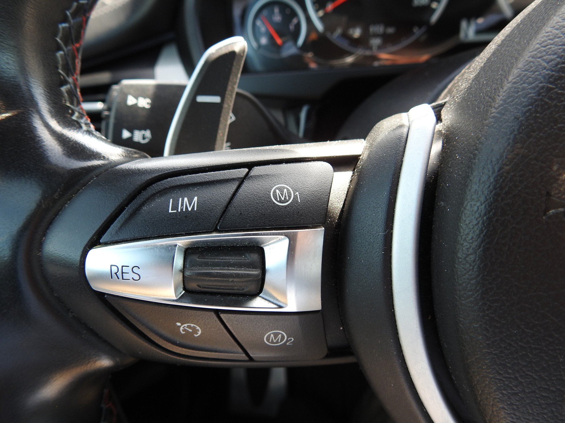 BMW X5M Steptronic-image-26