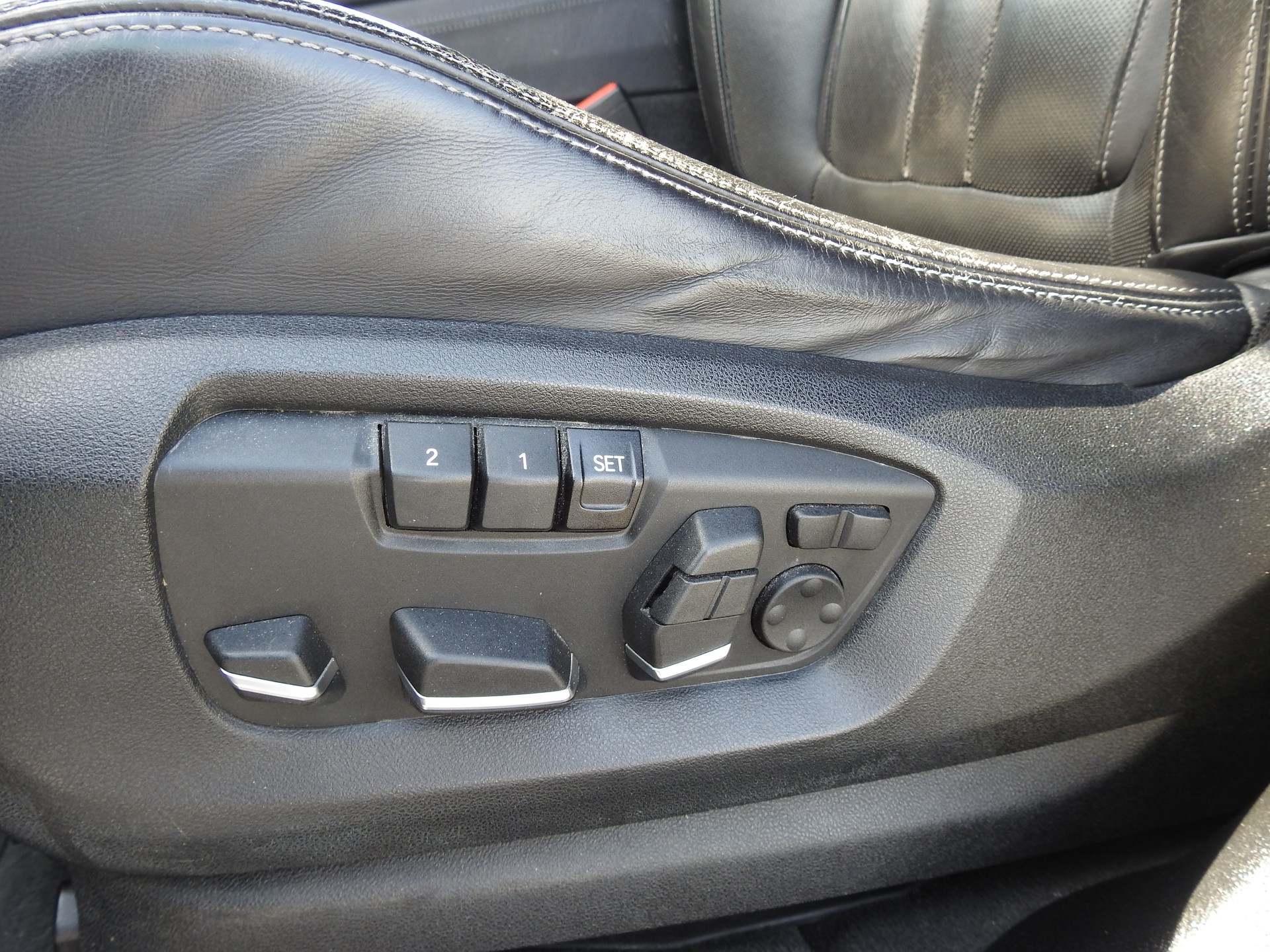BMW X5M Steptronic-image-14