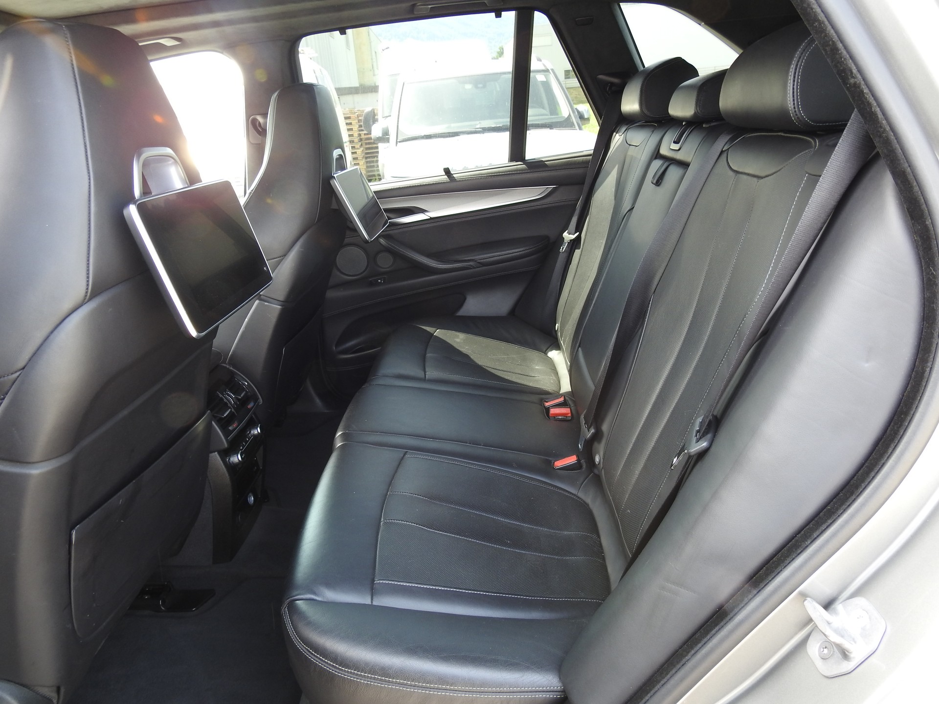 BMW X5M Steptronic-image-16