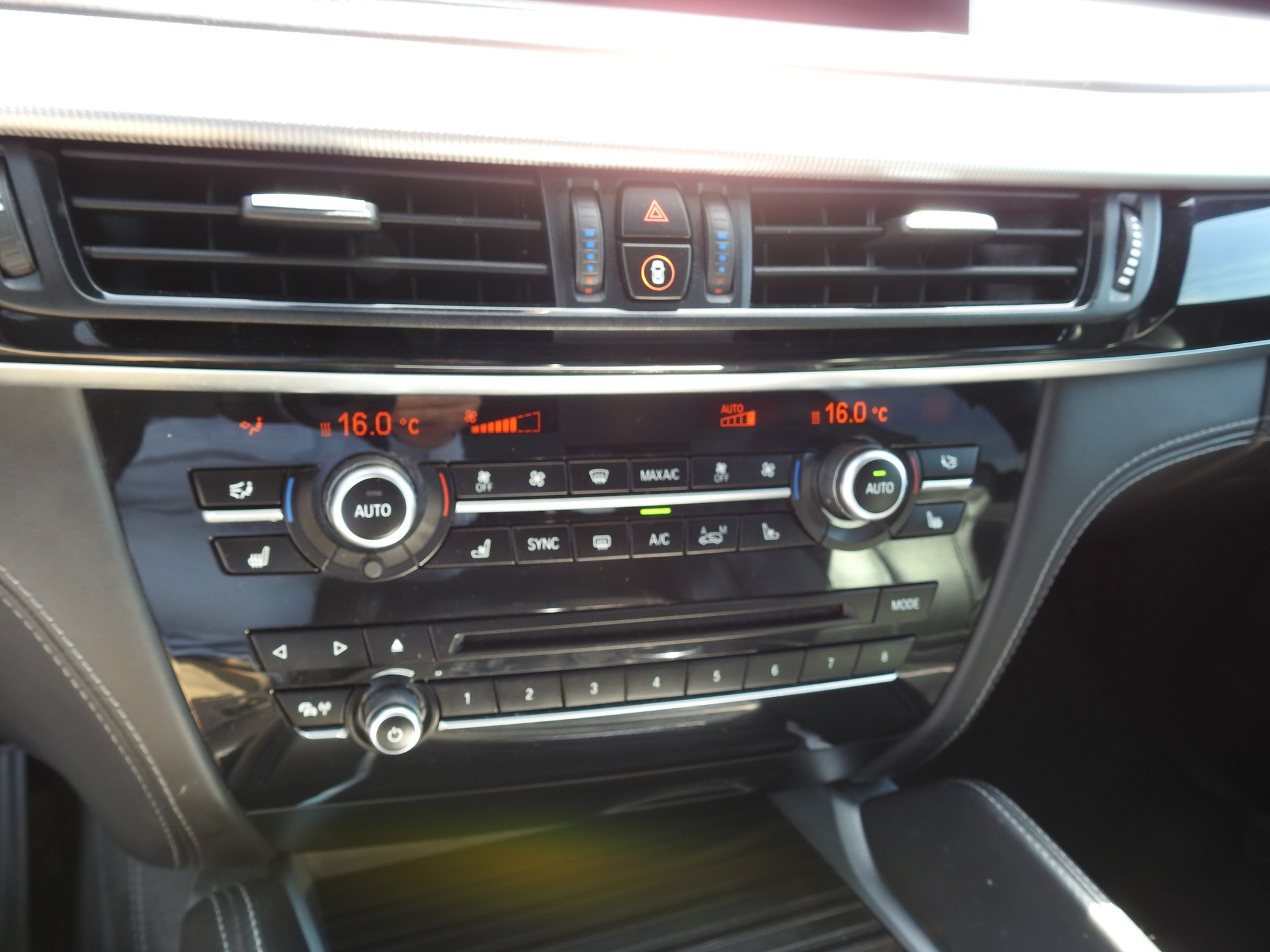 BMW X5M Steptronic-image-21