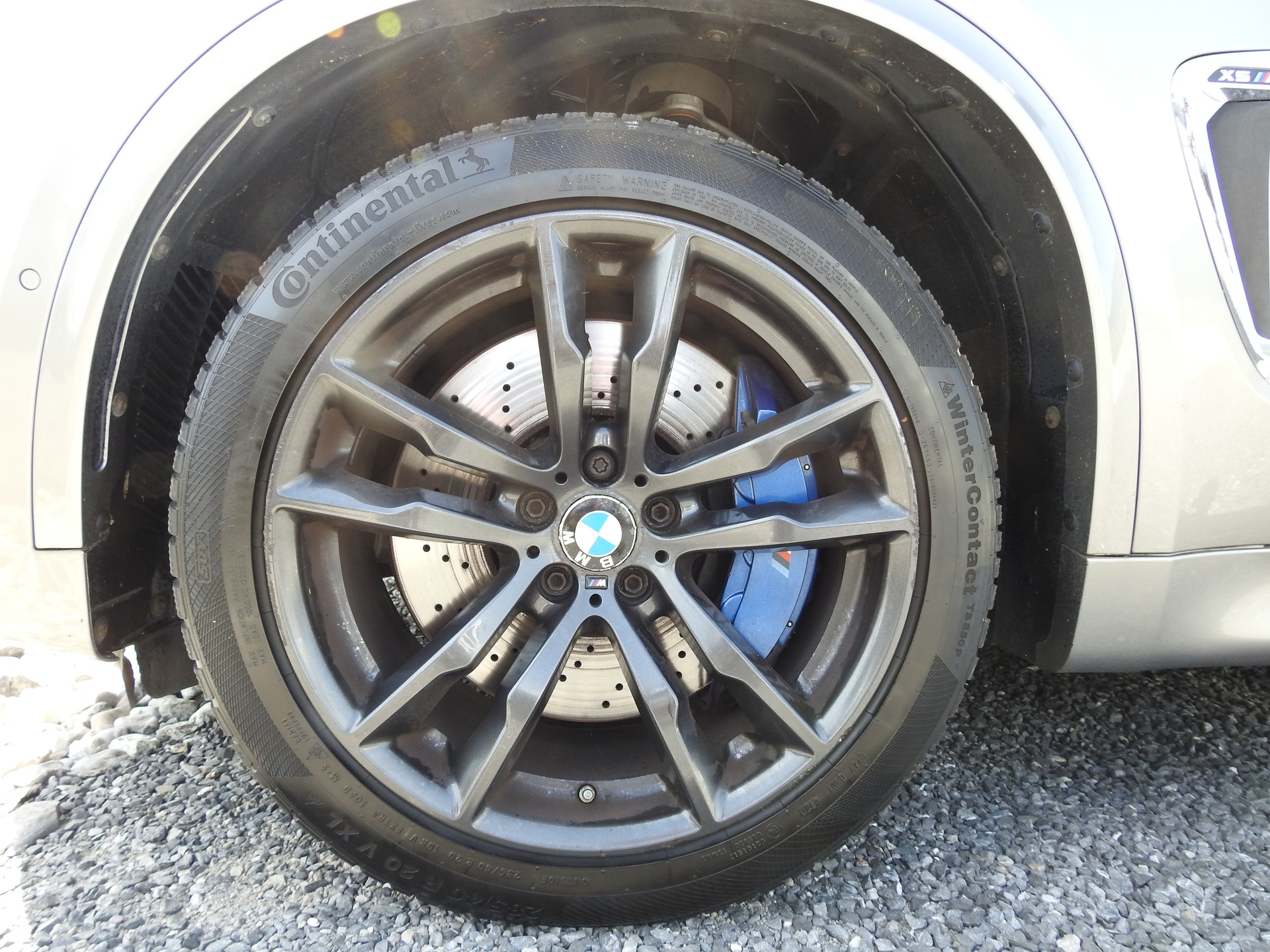 BMW X5M Steptronic-image-8
