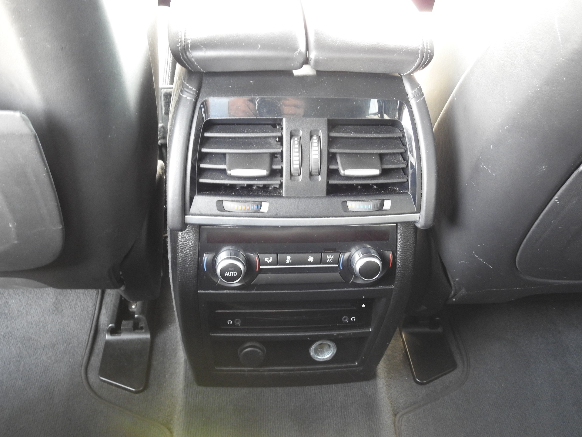 BMW X5M Steptronic-image-17
